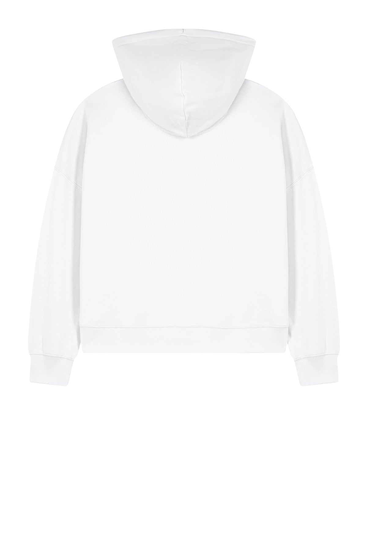 Stanley/Stella Women's Stella Ida Full-Zip Hooded Sweatshirt SXW037