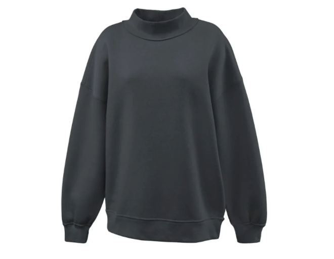 HHS XCTF Juliet Mockneck