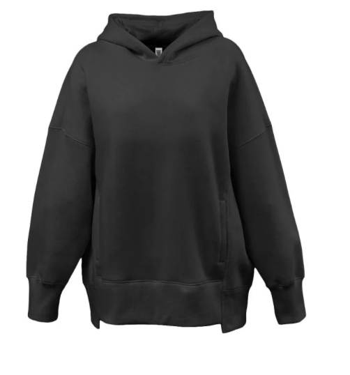 HHS XCTF Womens Oversized Hoodie