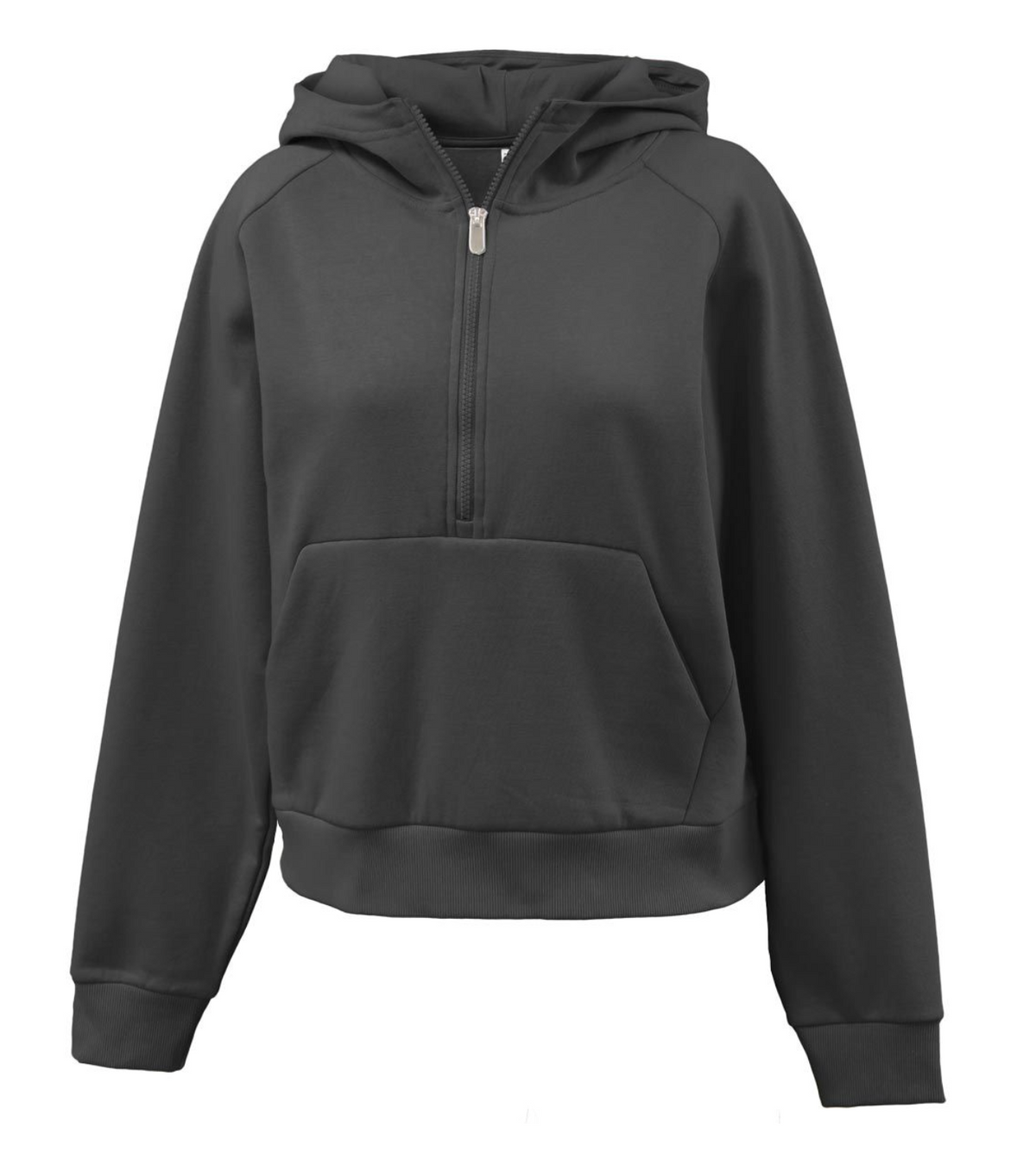 HHS XCTF LIMITED Womens Half-zip Hoodie