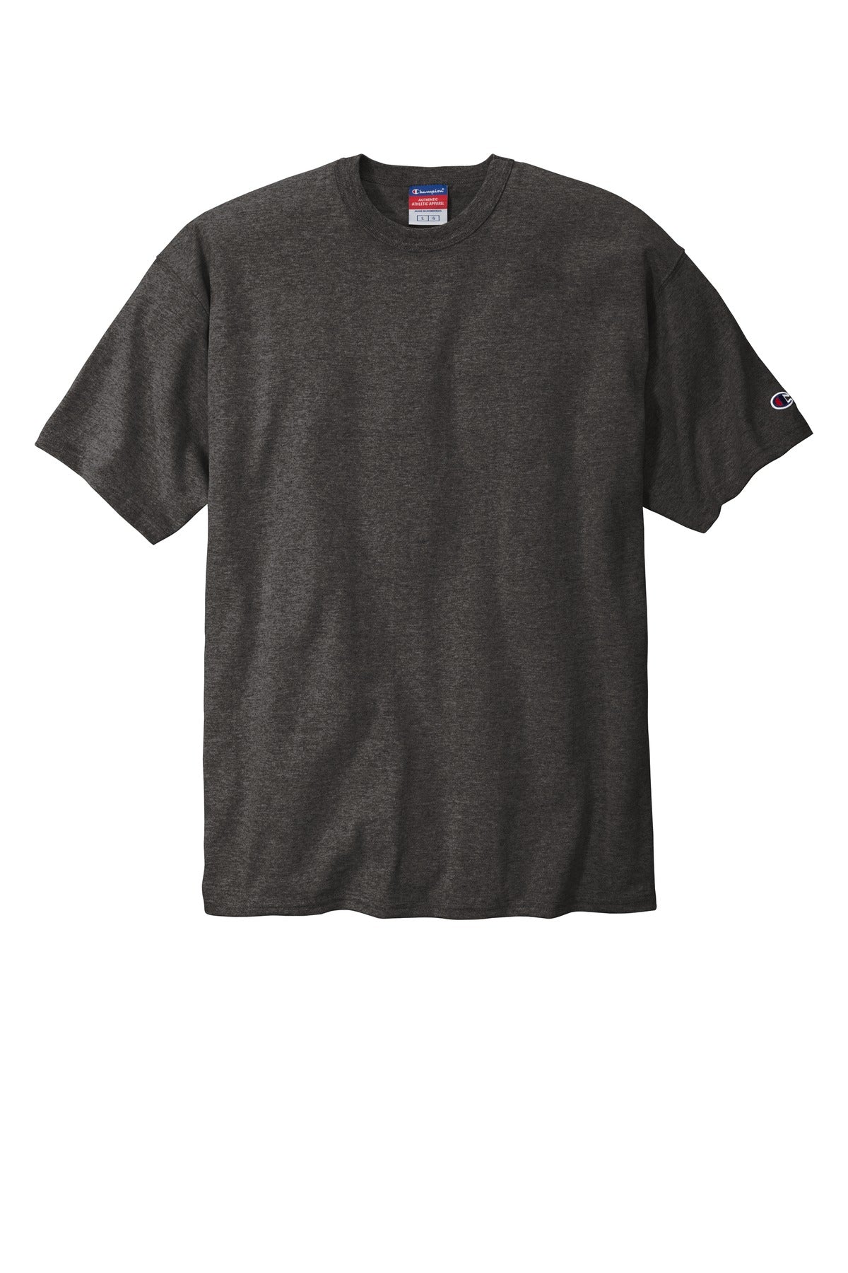 Champion Heritage 7-Oz. Jersey Tee T105