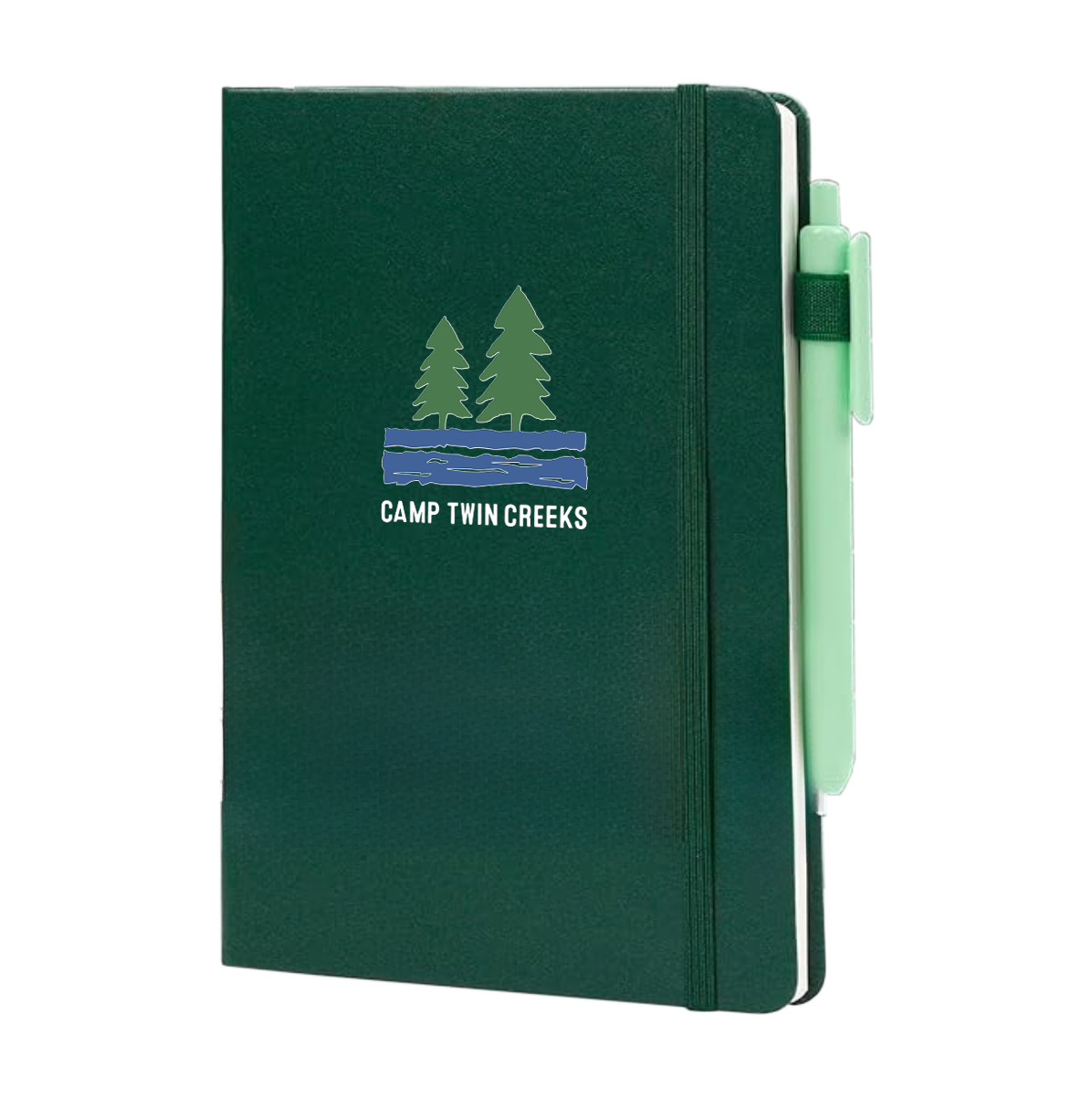 TC Classic 8” x 5” Journal