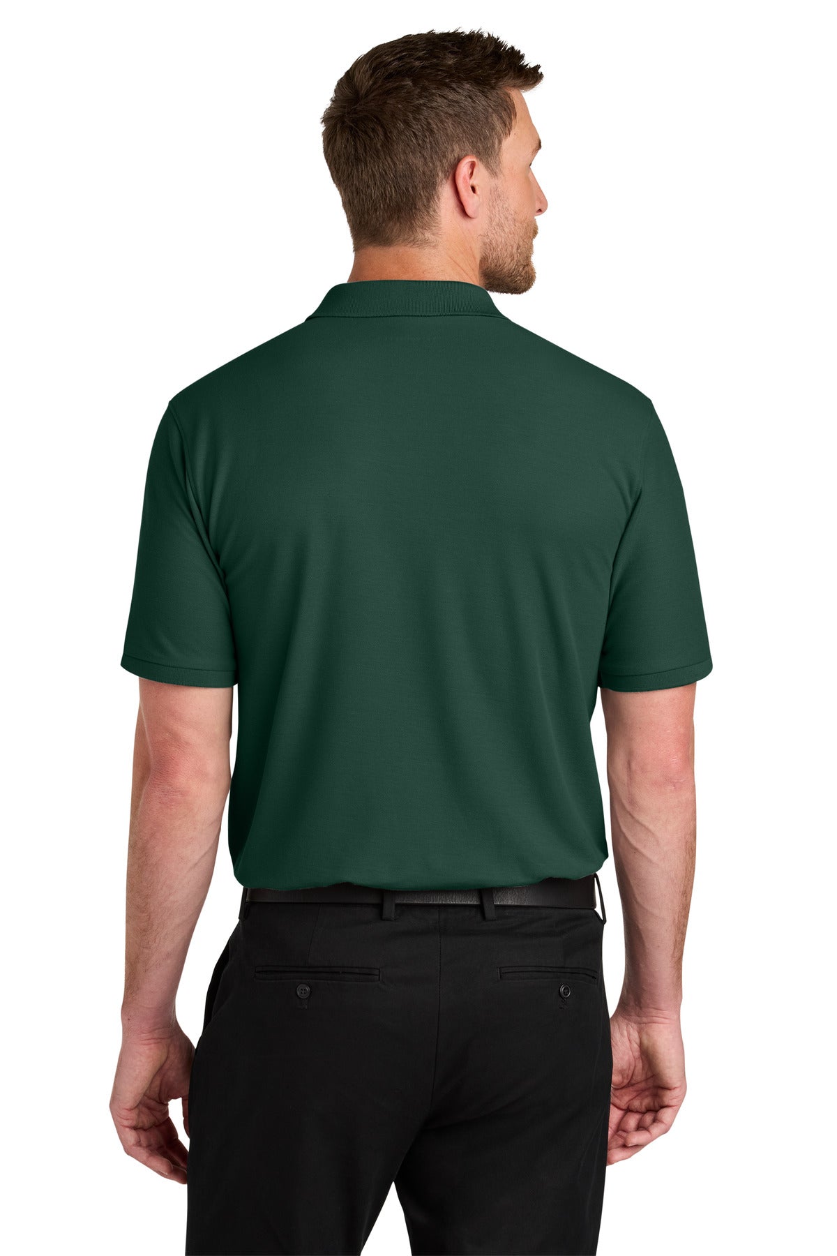 Port Authority Tall Wearever Signature Pique Polo TLK200