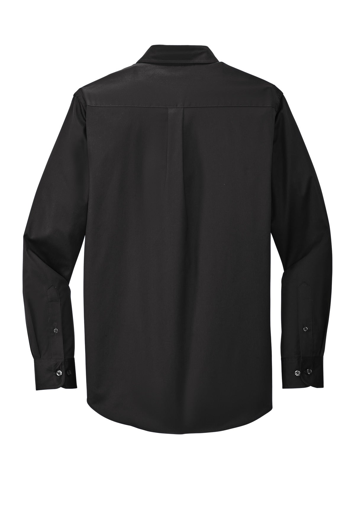 Port Authority Tall Long Sleeve Easy Care Shirt. TLS608