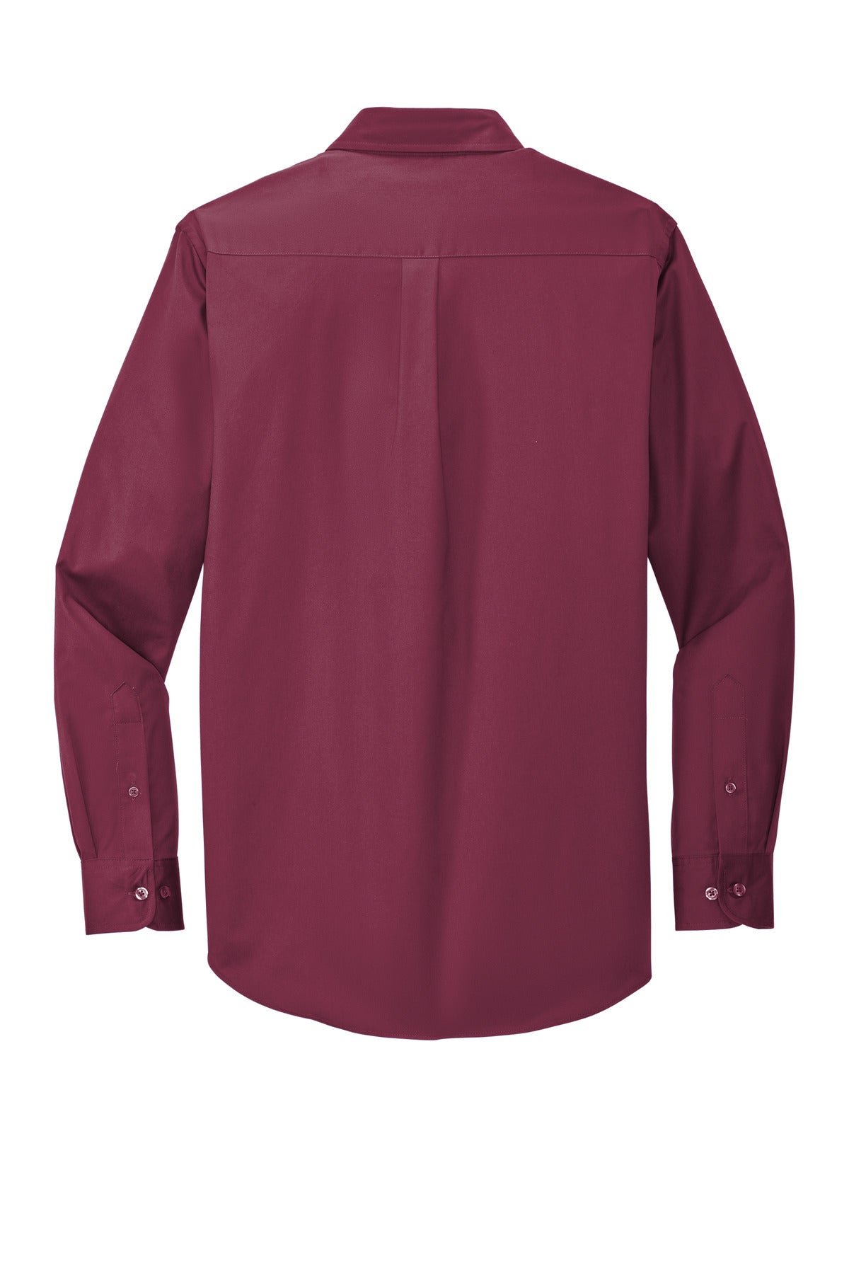 Port Authority Tall Long Sleeve Easy Care Shirt. TLS608