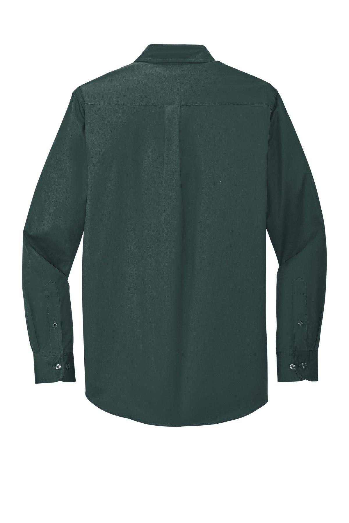 Port Authority Tall Long Sleeve Easy Care Shirt. TLS608