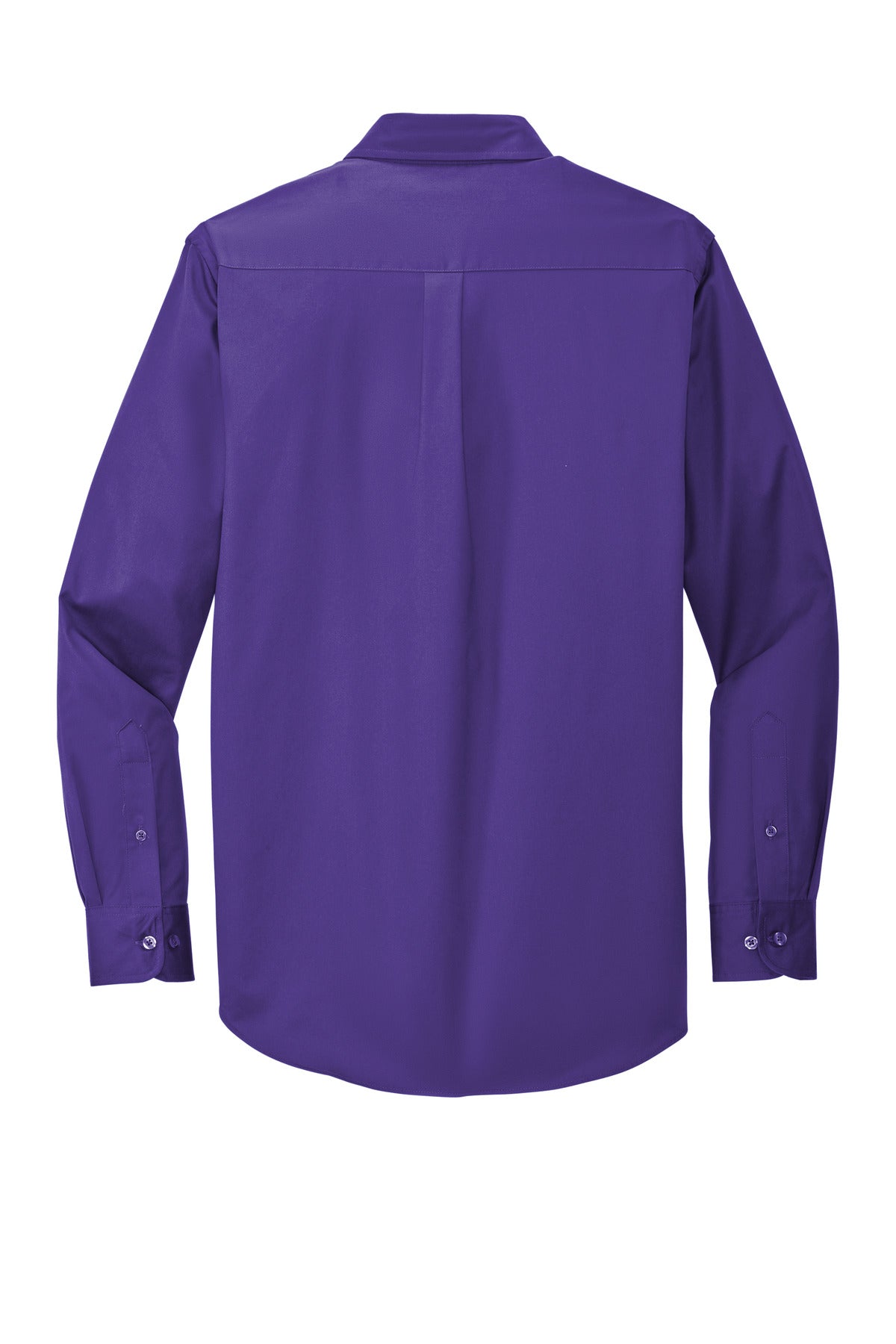 Port Authority Tall Long Sleeve Easy Care Shirt. TLS608