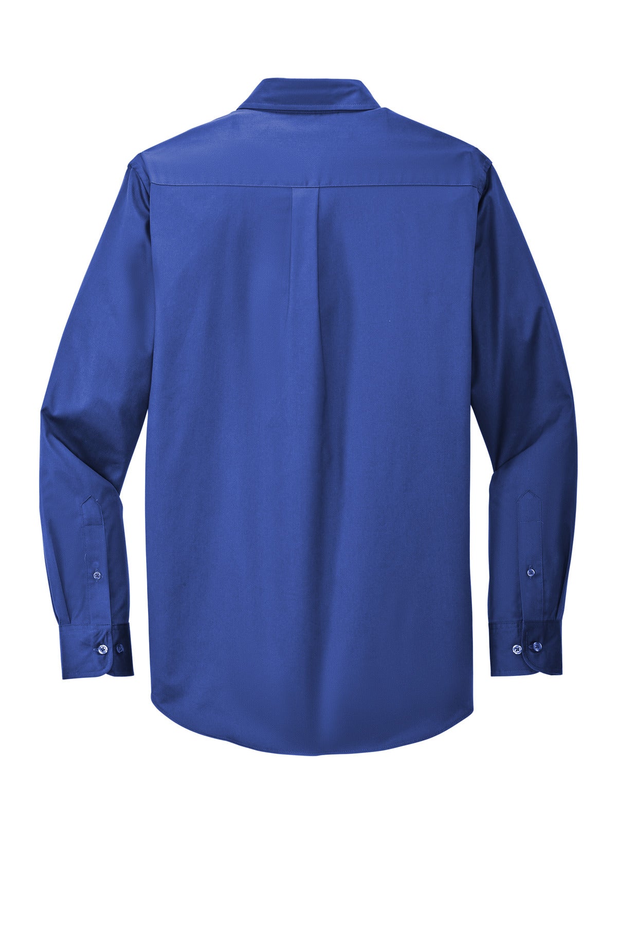 Port Authority Tall Long Sleeve Easy Care Shirt. TLS608