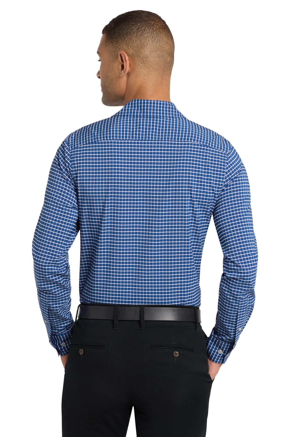Port Authority City Stretch Shirt W680