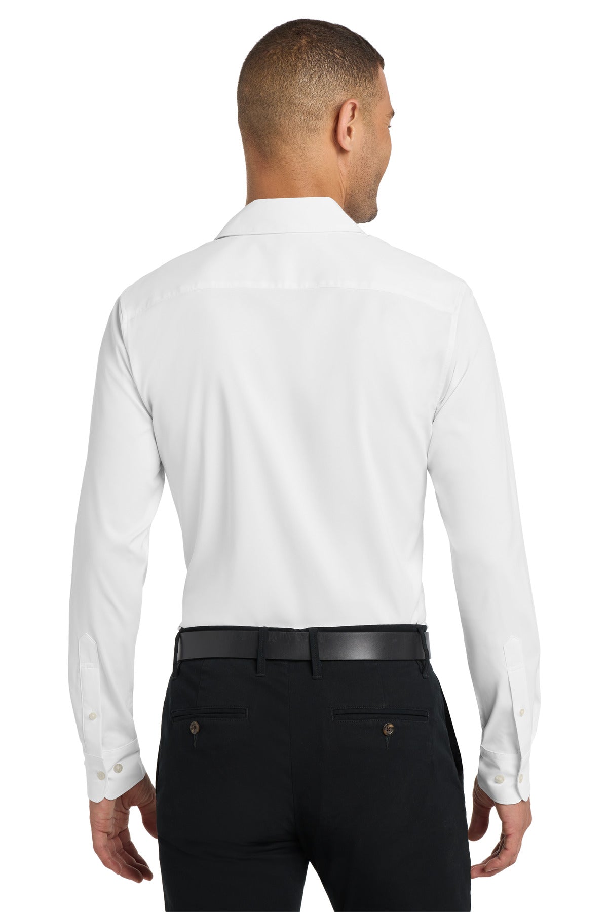 Port Authority City Stretch Shirt W680