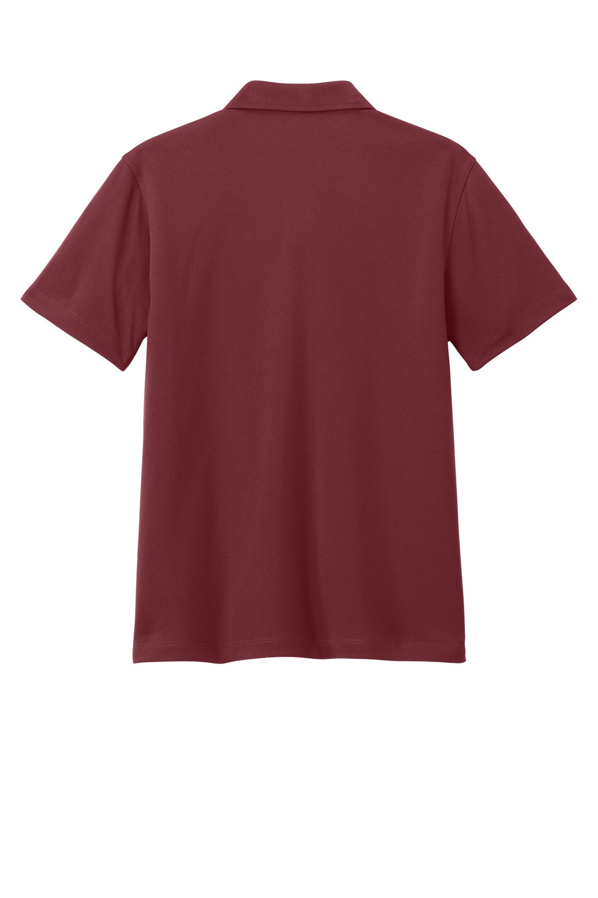 Port Authority Youth Dry Zone UV Micro-Mesh Polo Y110