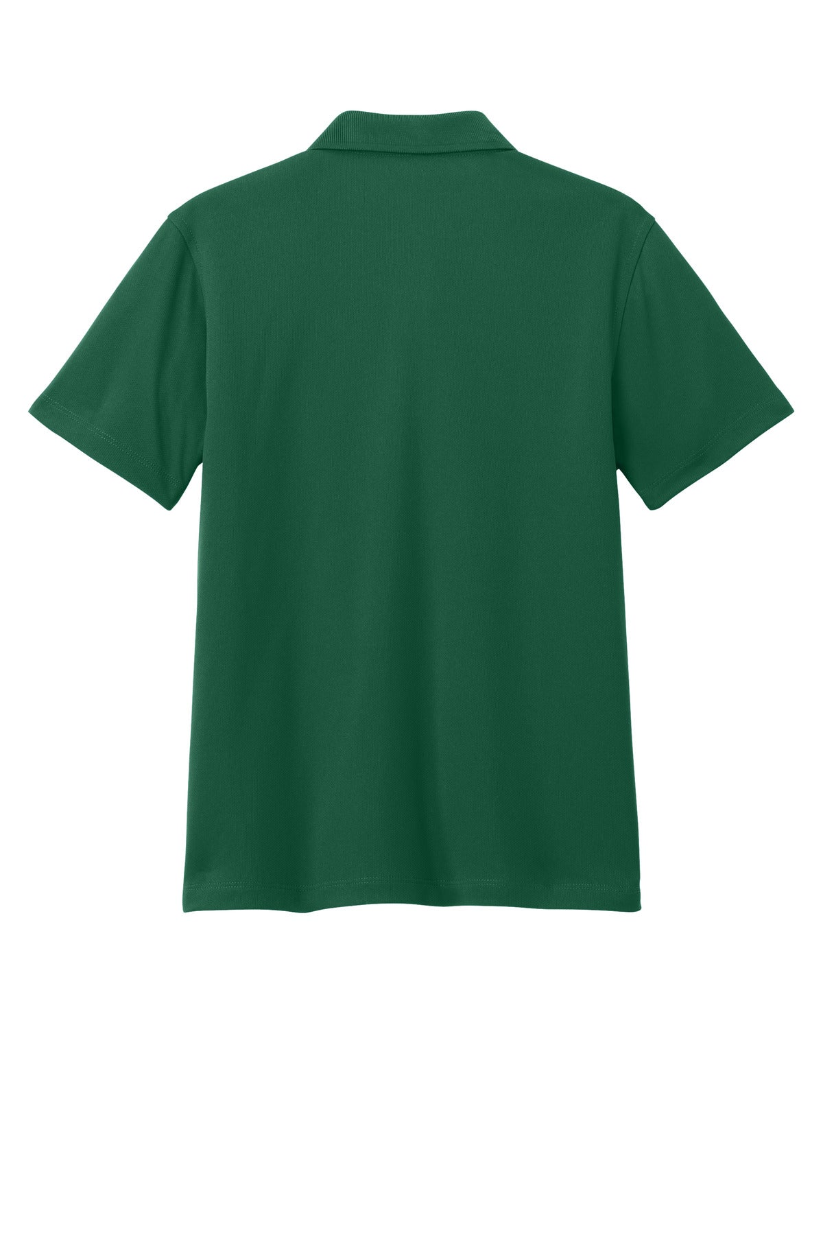 Port Authority Youth Dry Zone UV Micro-Mesh Polo Y110