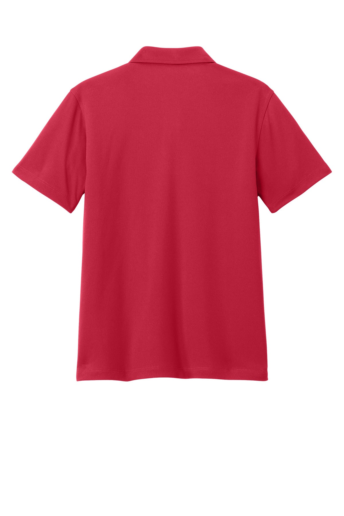 Port Authority Youth Dry Zone UV Micro-Mesh Polo Y110