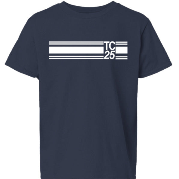 Navy - FRONT