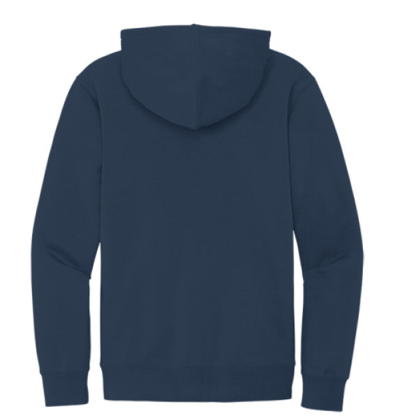 New Navy - BACK