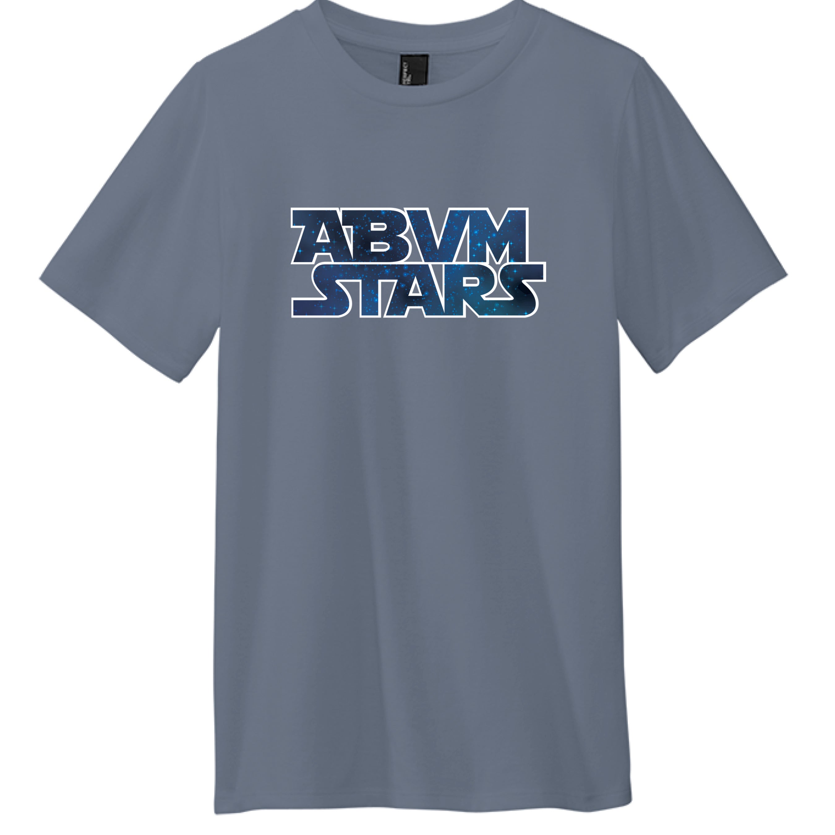 Navy Frost - FRONT