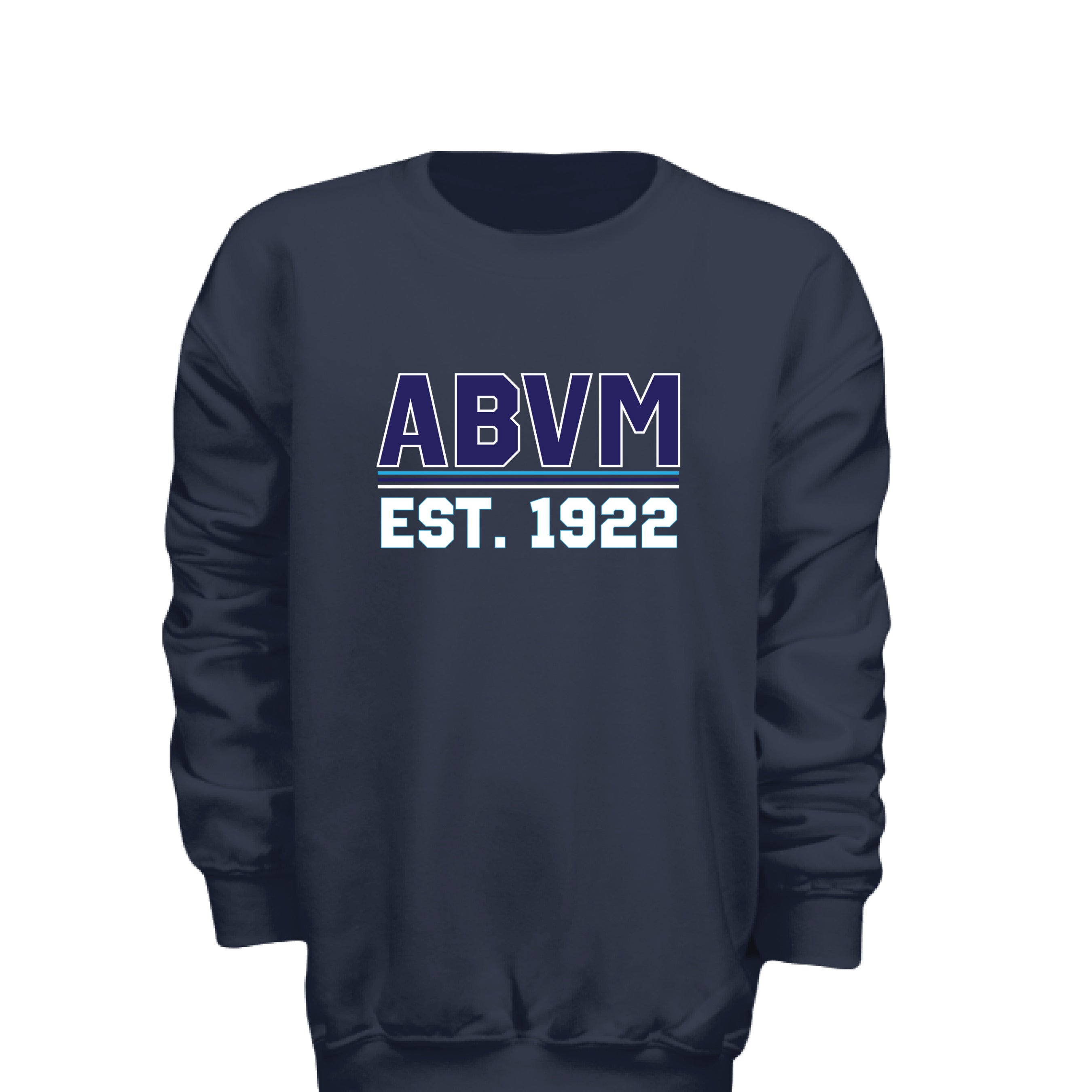 NAVY - FRONT