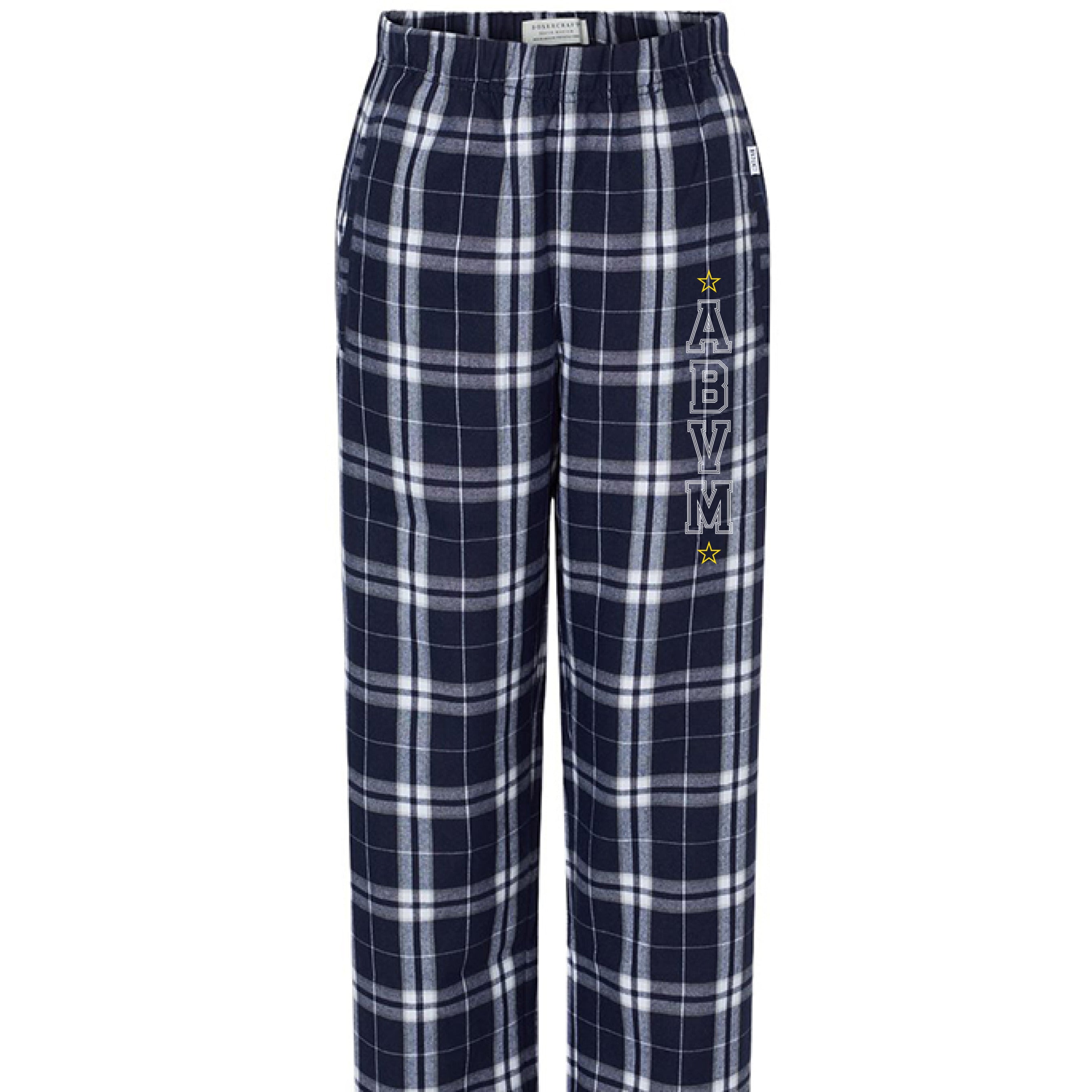 Navy/ Silver - FRONT