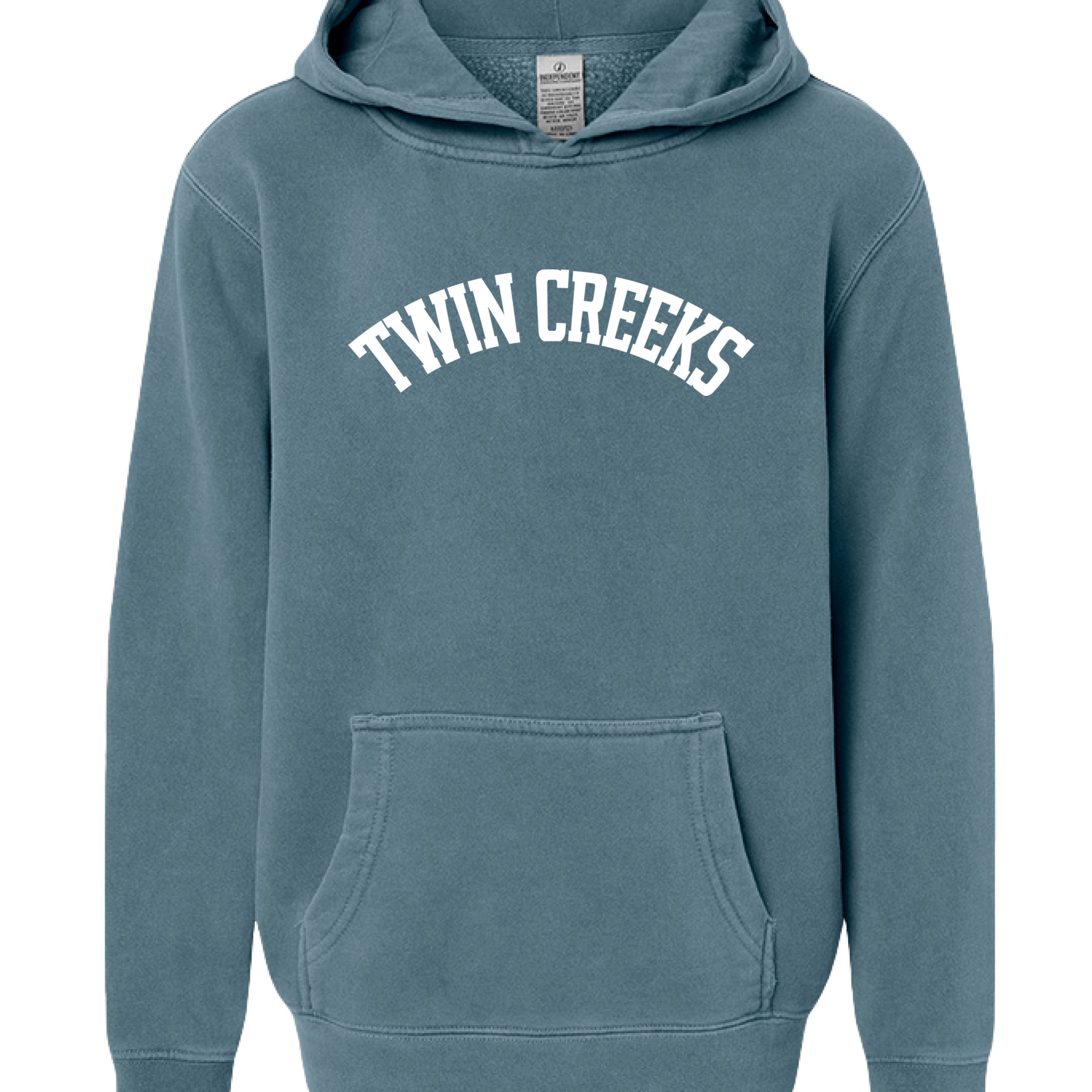 Pigment Slate Blue - FRONT