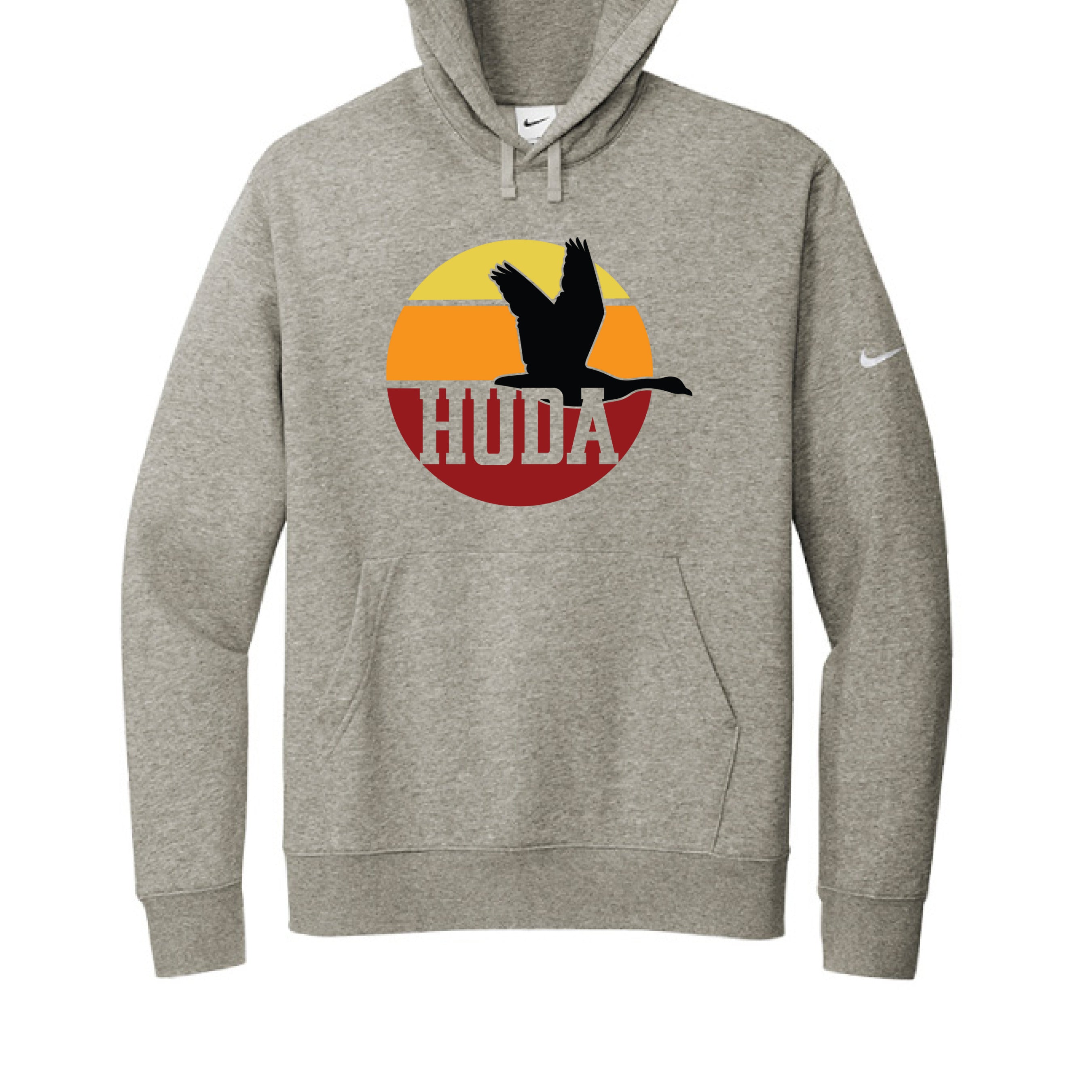 Dark Grey Hthr - FRONT