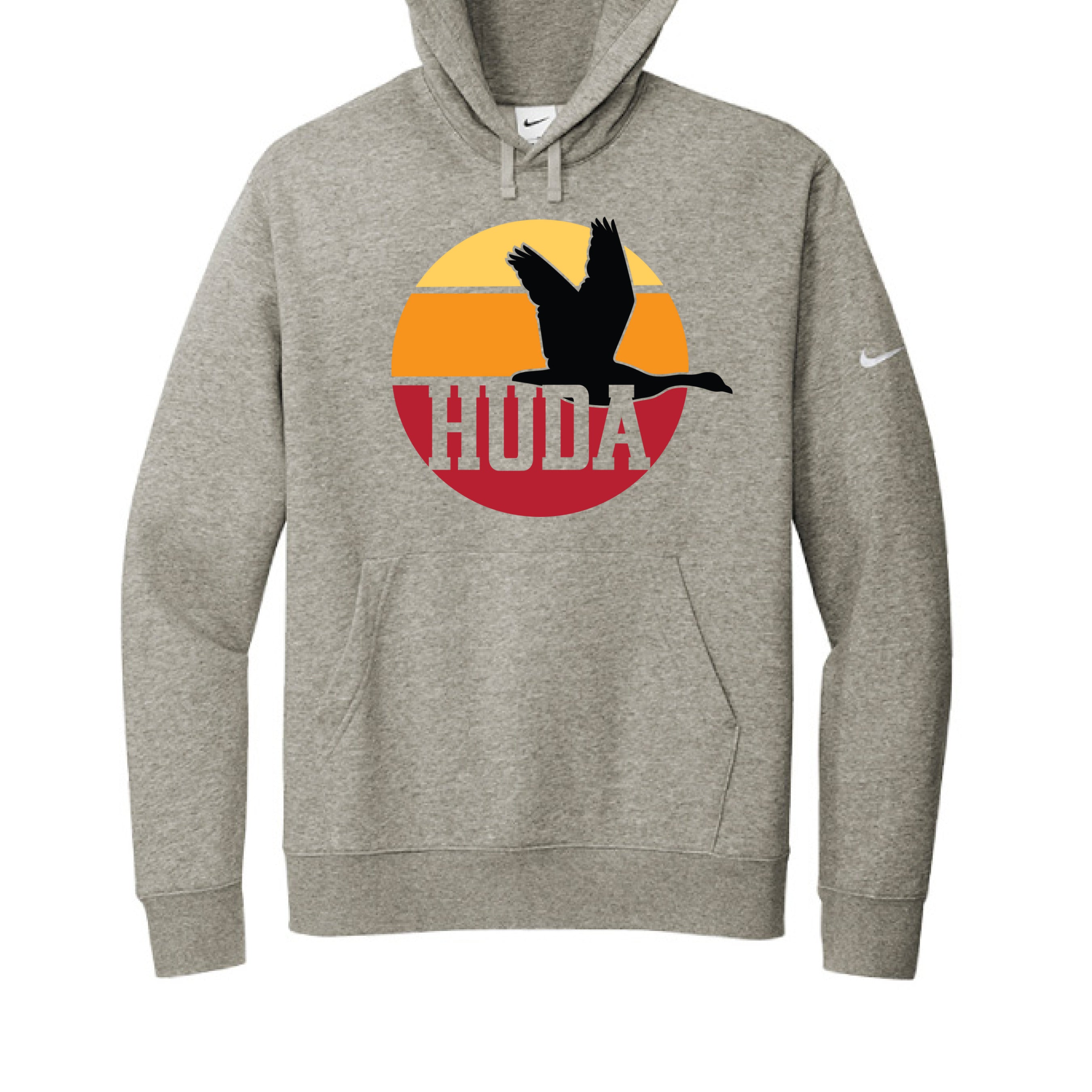 Dark Grey Hthr - FRONT