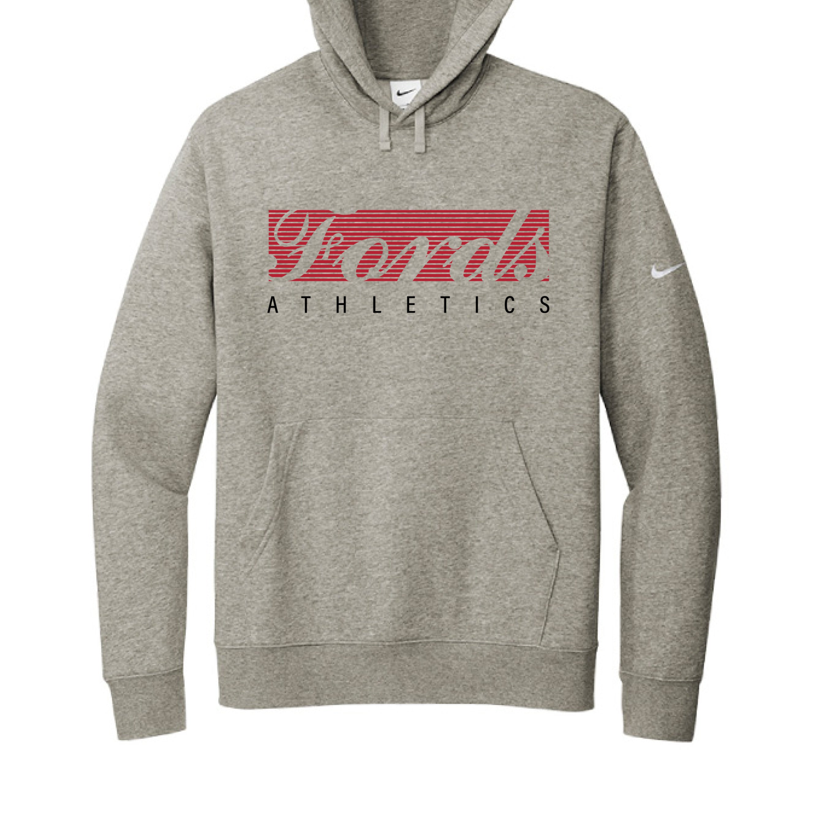 Dark Grey Hthr - FRONT