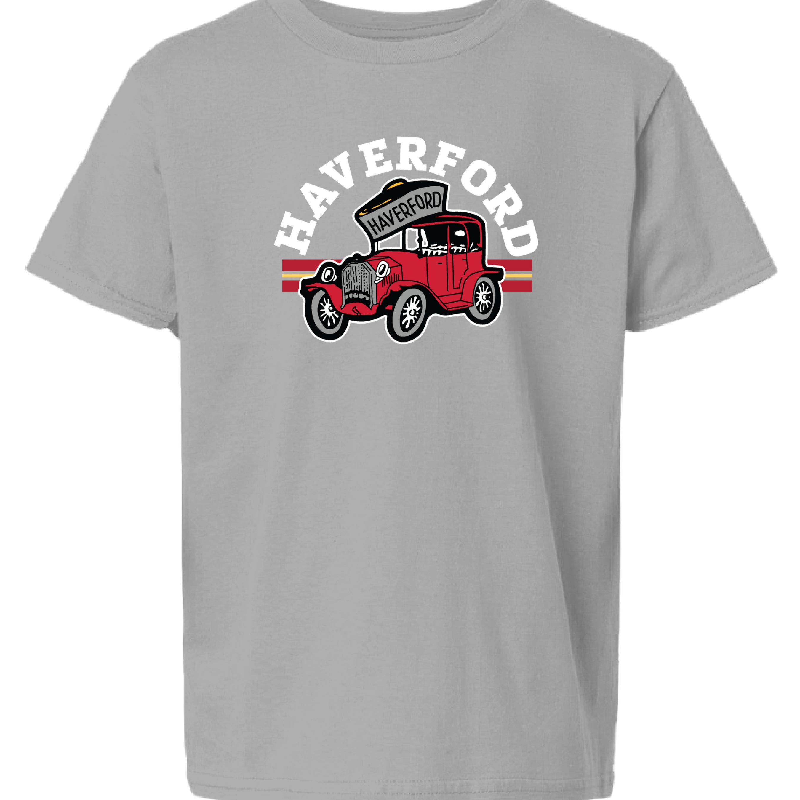 Sport Grey - FRONT
