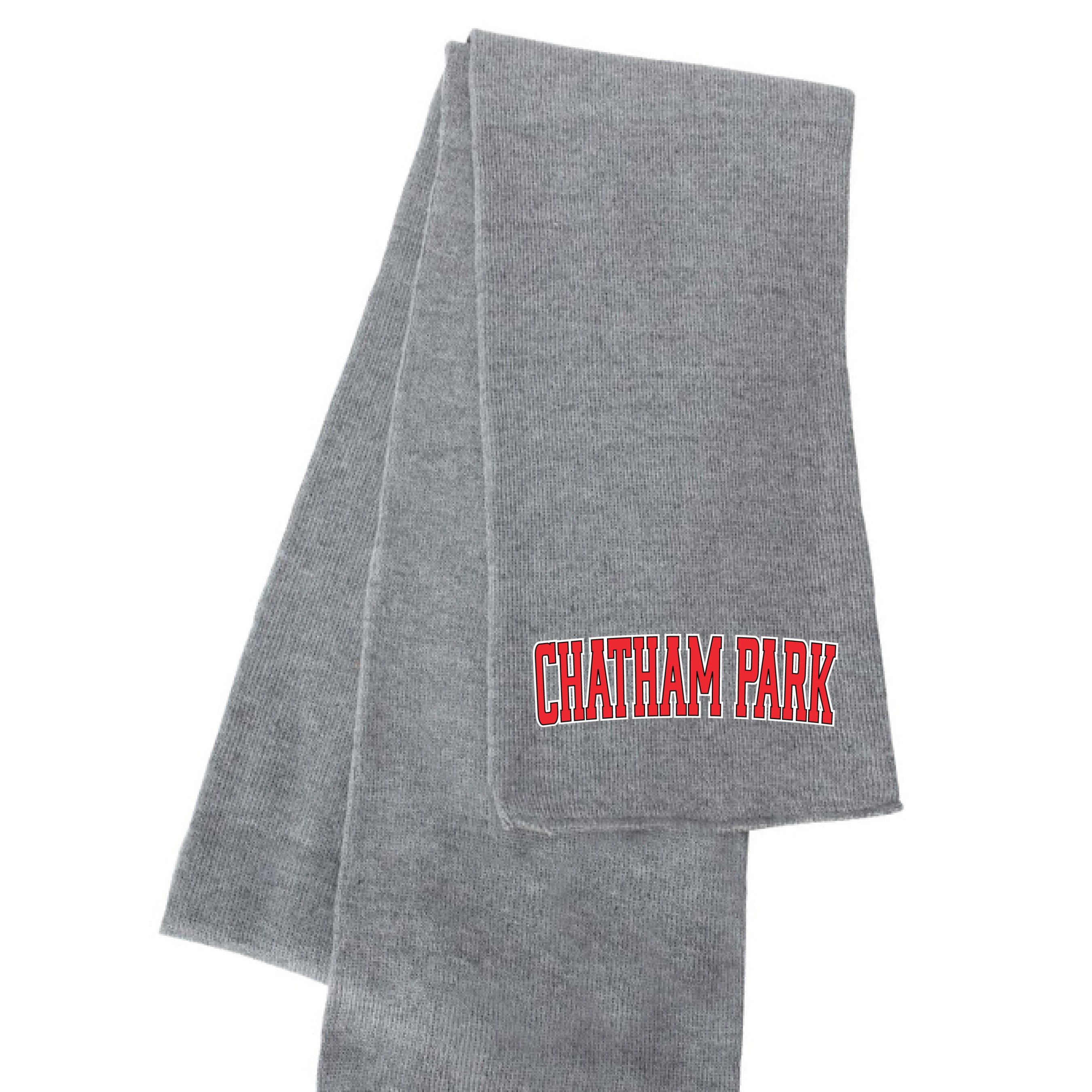 Heather Grey - FRONT