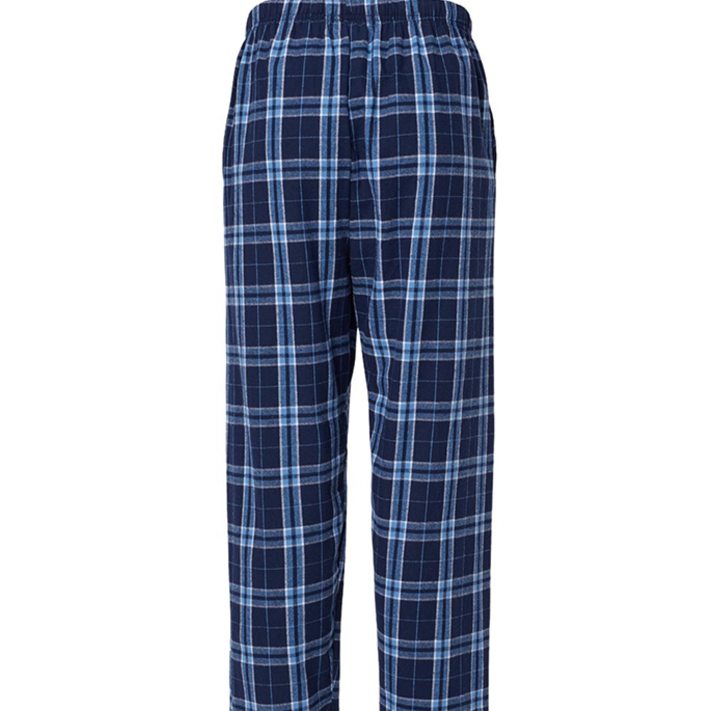 Navy/ Columbia - BACK