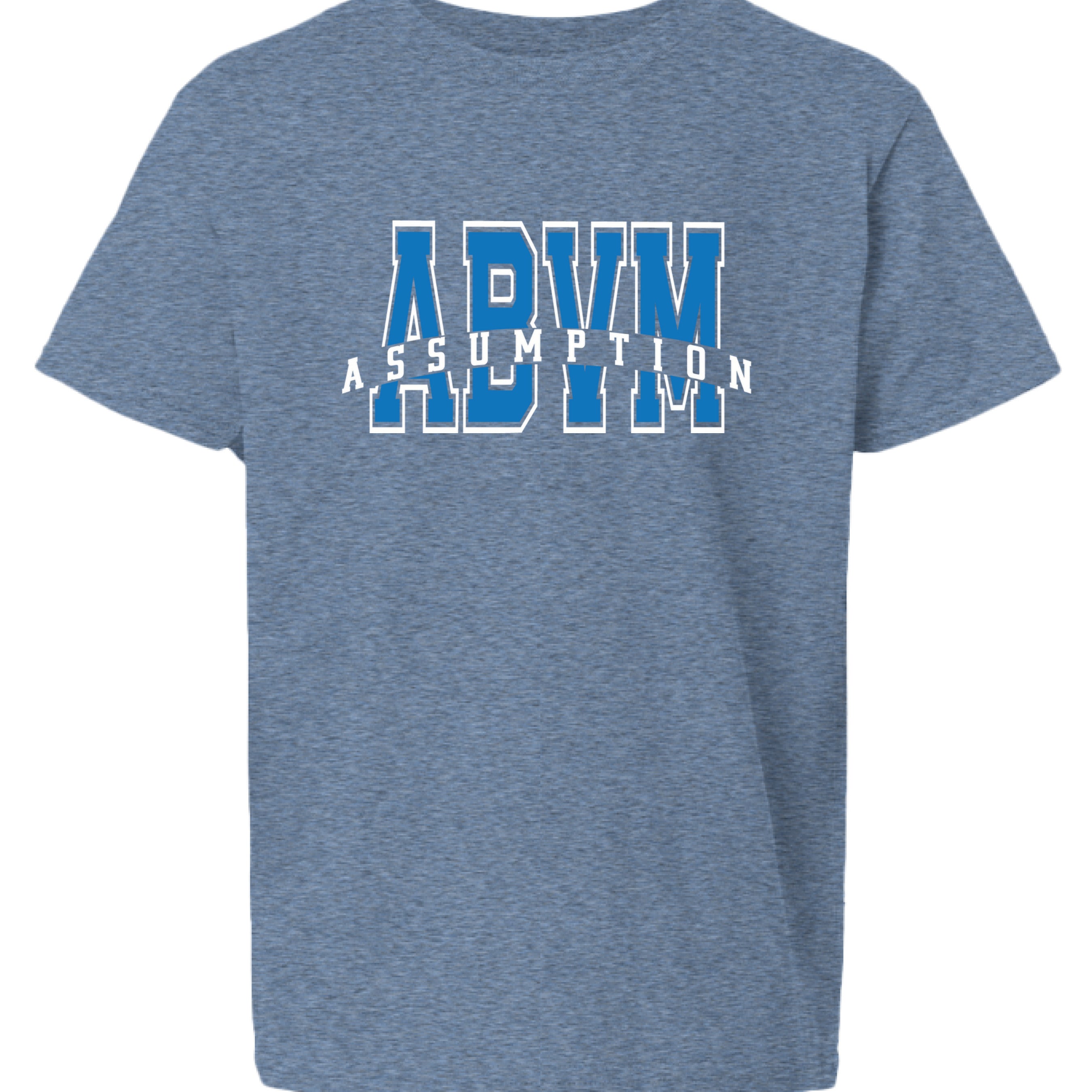 Heather Royal - FRONT