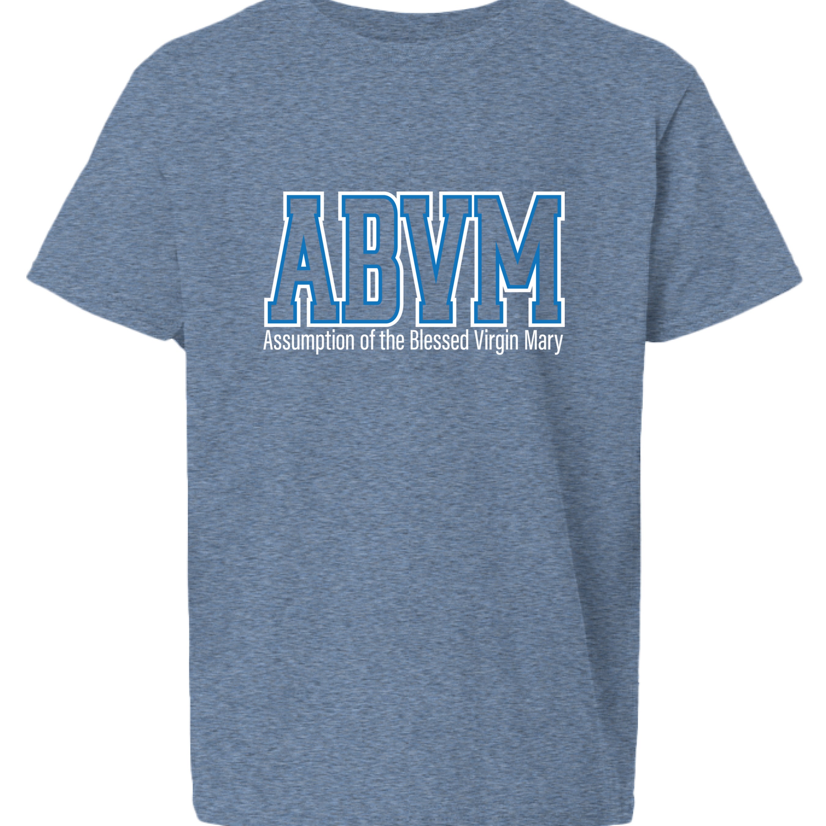 Heather Royal - FRONT