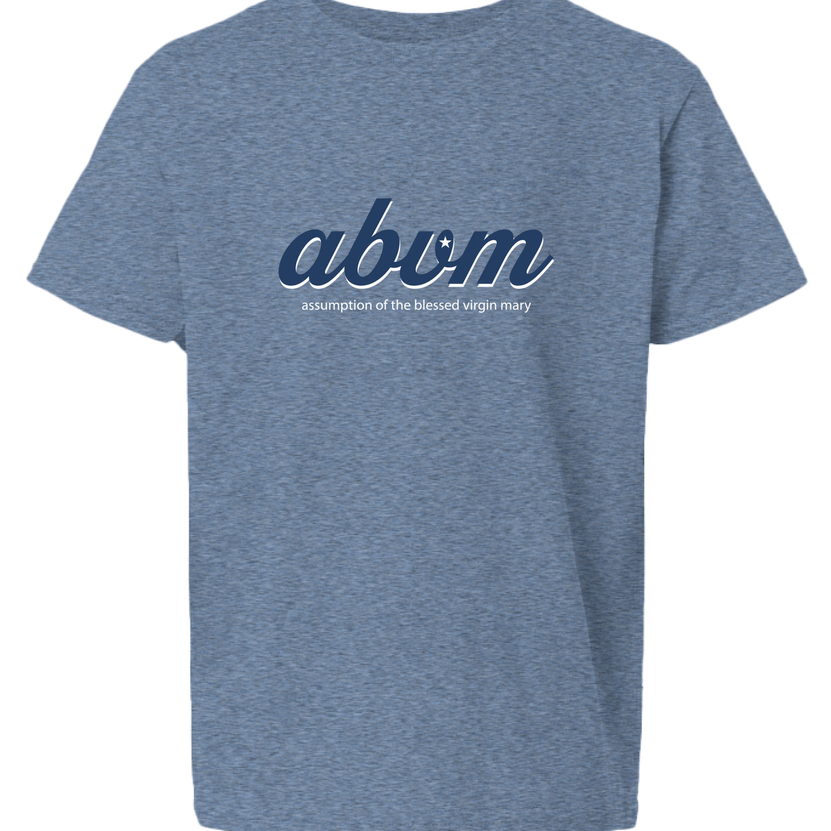 Heather Royal - FRONT