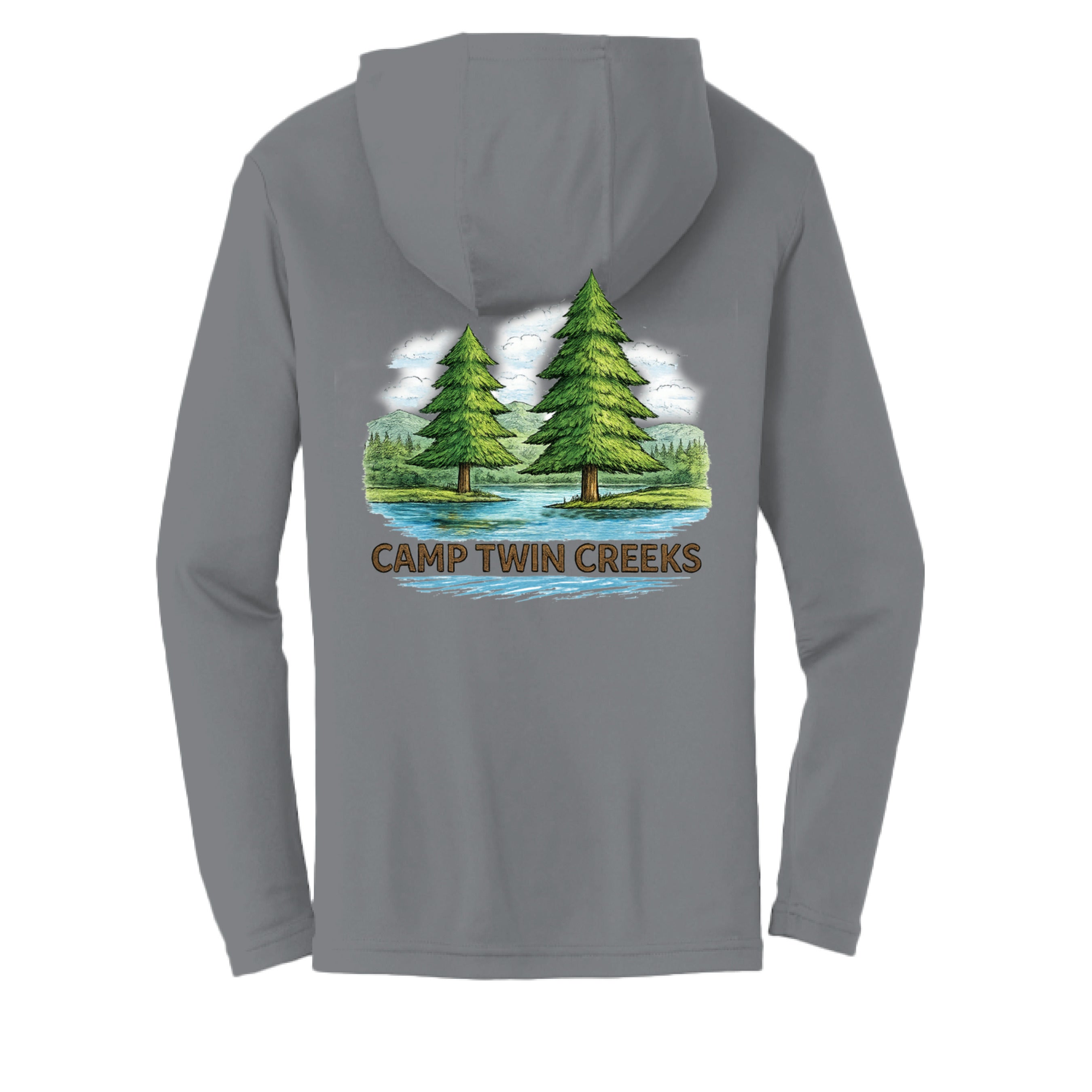 SPORT GRAPHITE - BACK