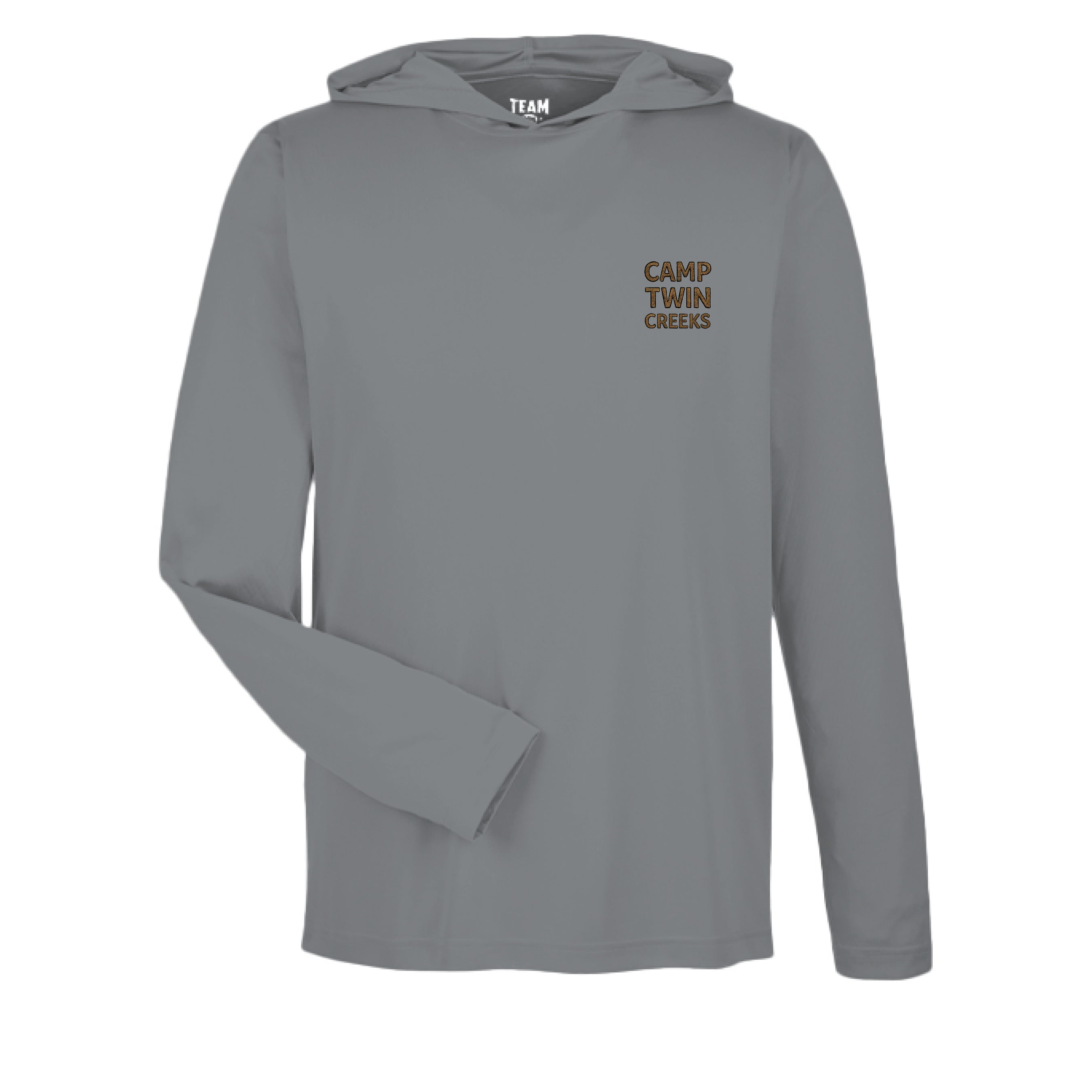 SPORT GRAPHITE - FRONT