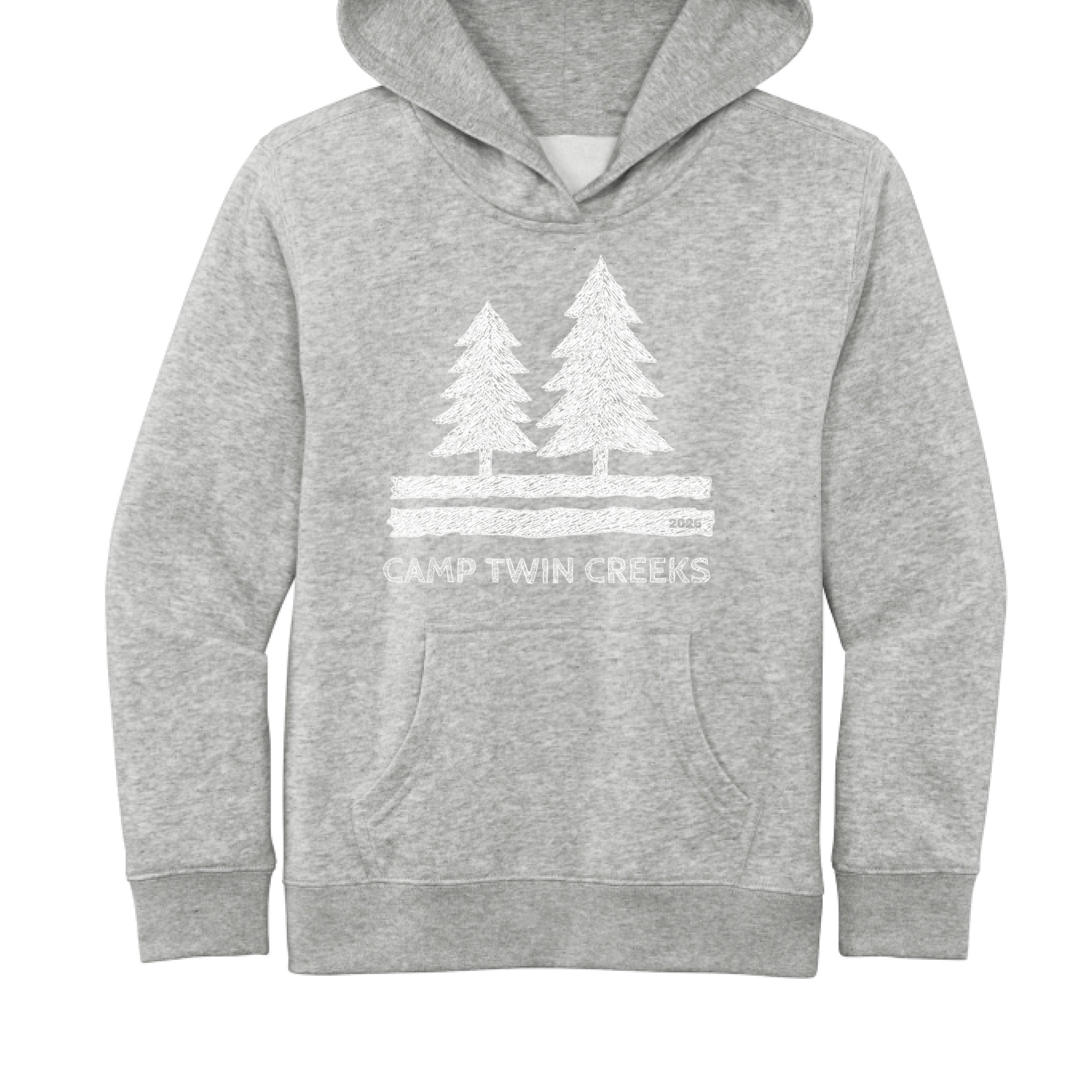 Light Hthr Gry - FRONT