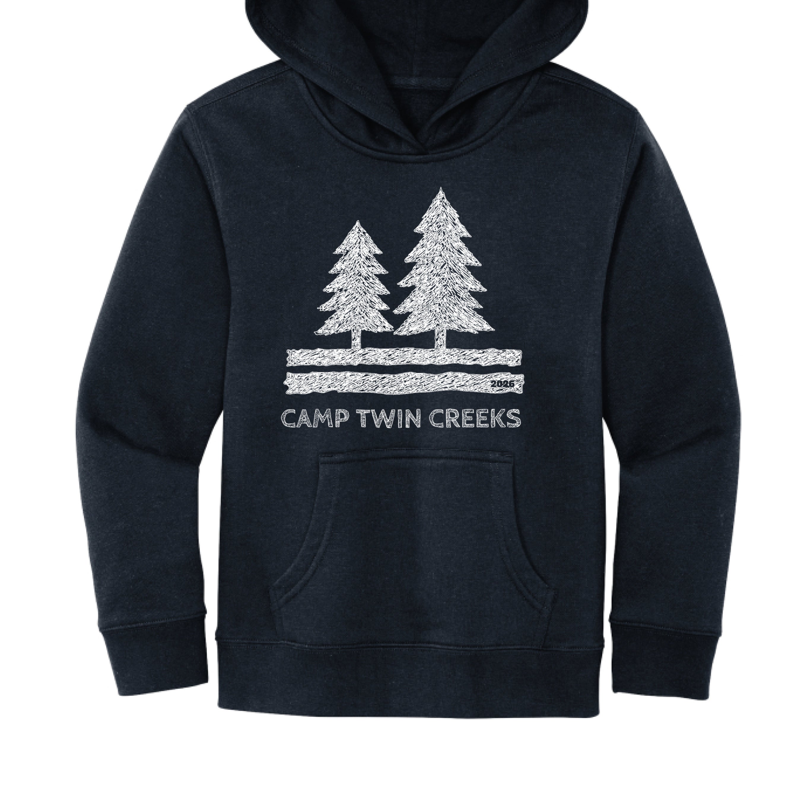 New Navy - FRONT