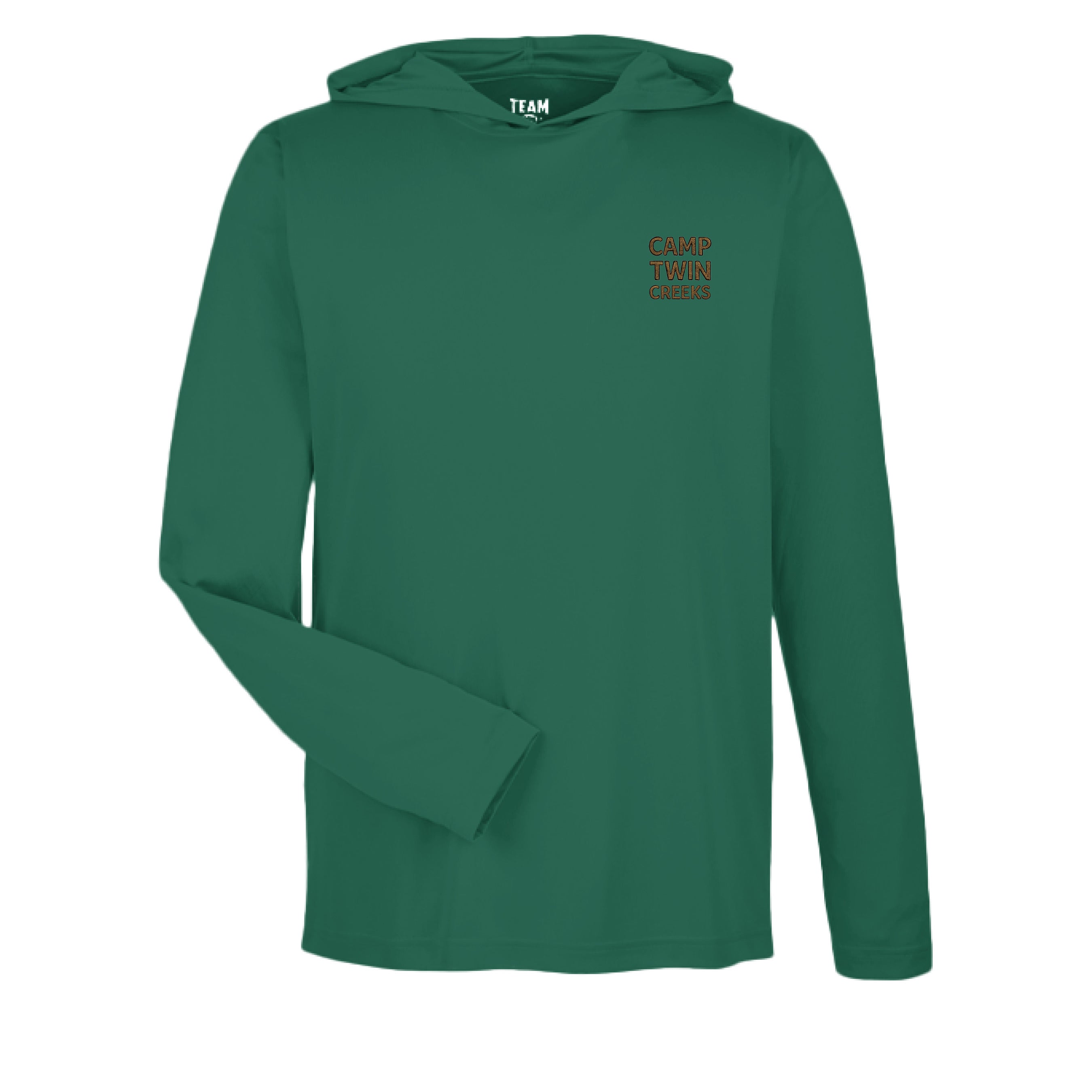 SPORT FOREST - FRONT
