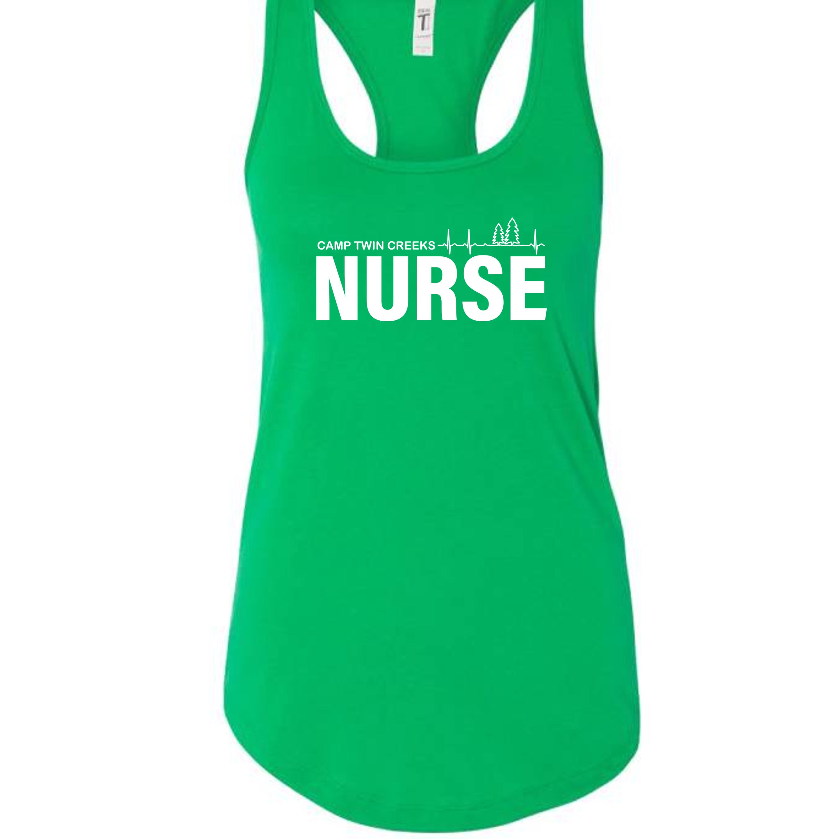Kelly Green - N1533 - FRONT