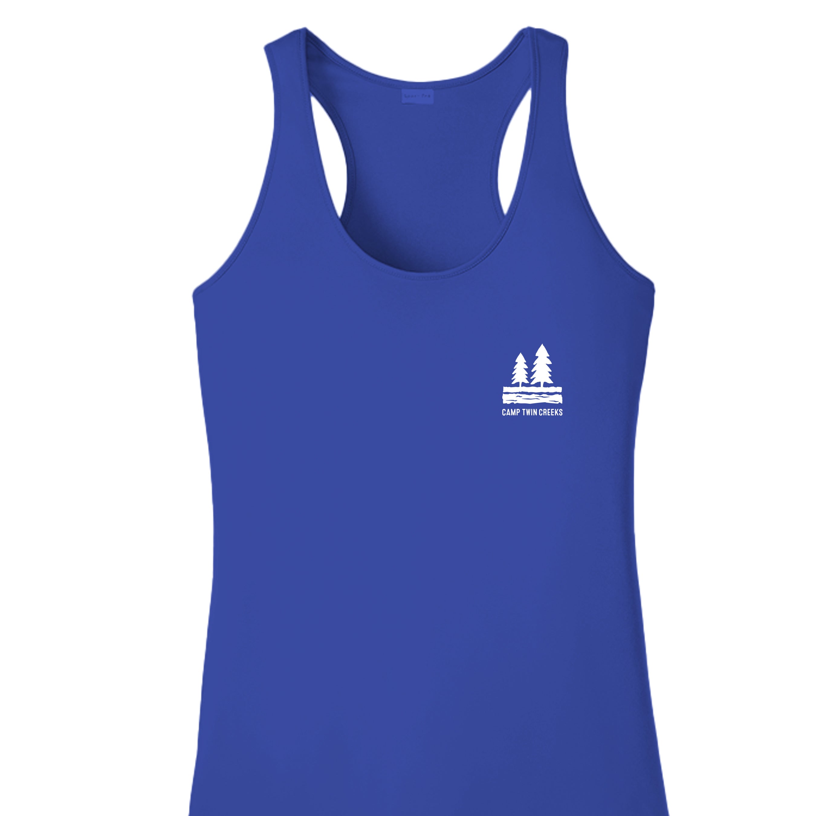 True Royal - LST356 - FRONT