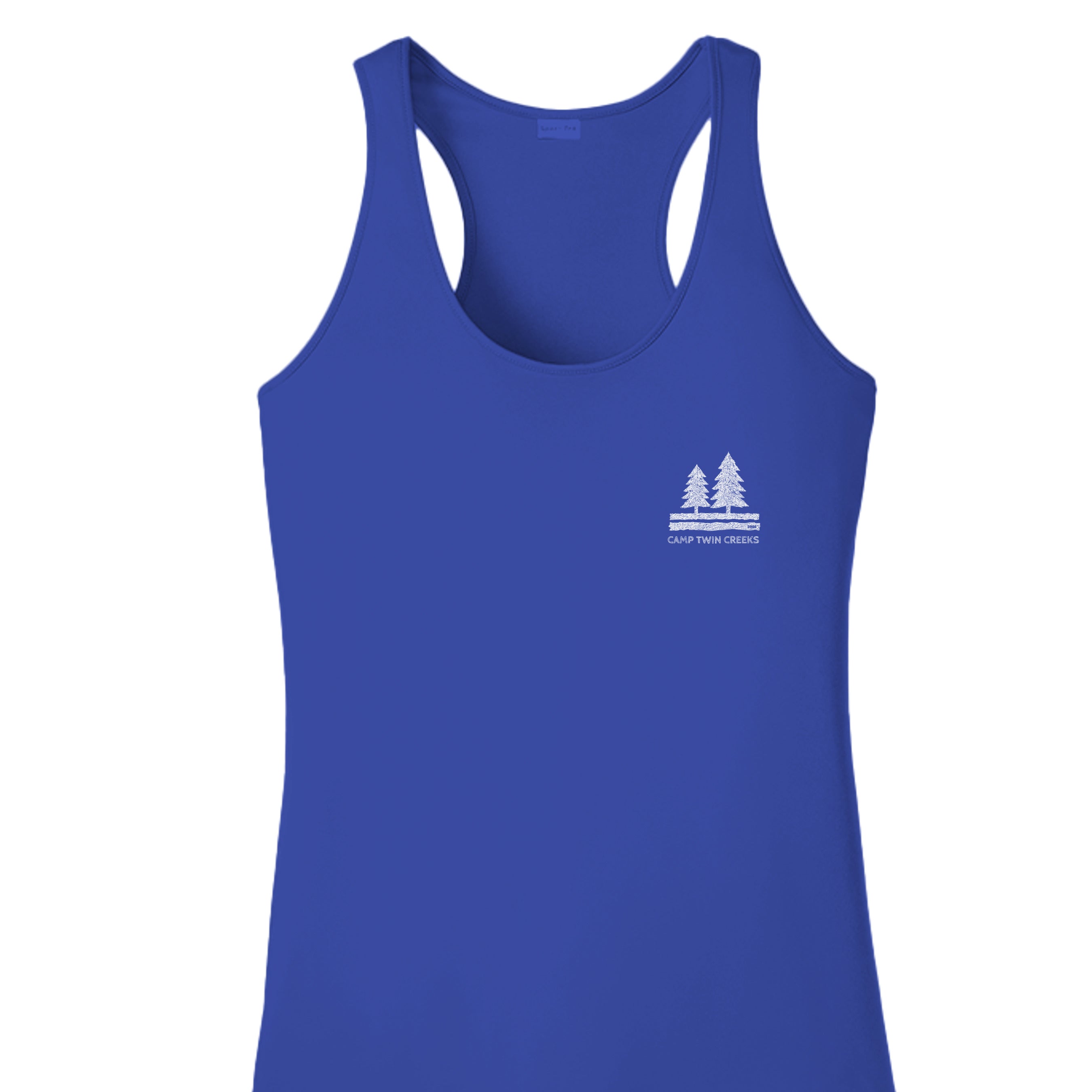 True Royal - LST356 - FRONT