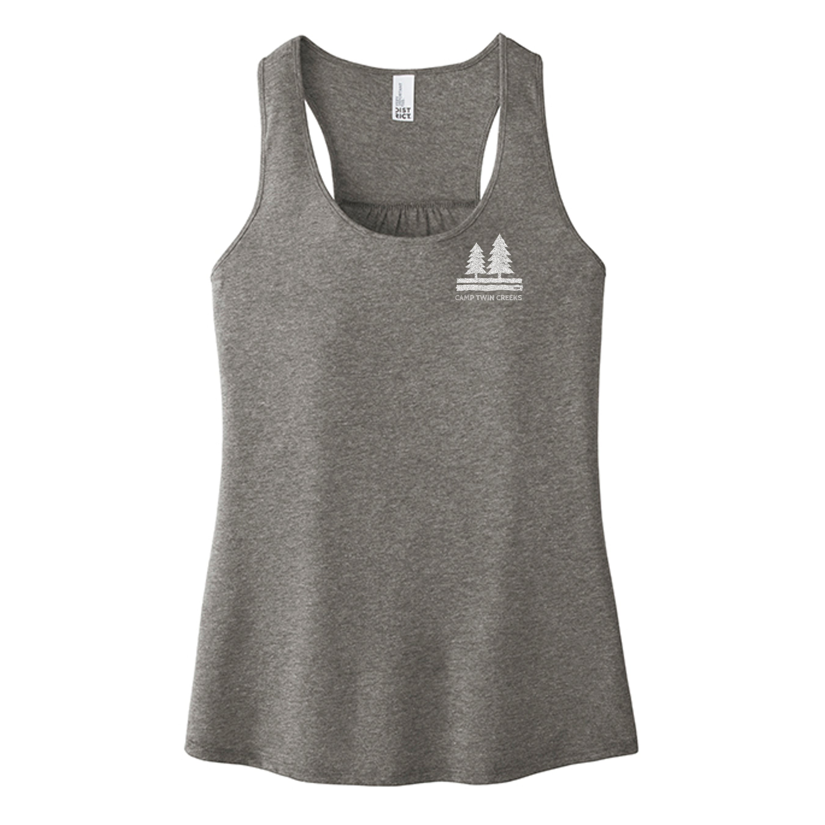 Grey Frost - DT6302 - FRONT