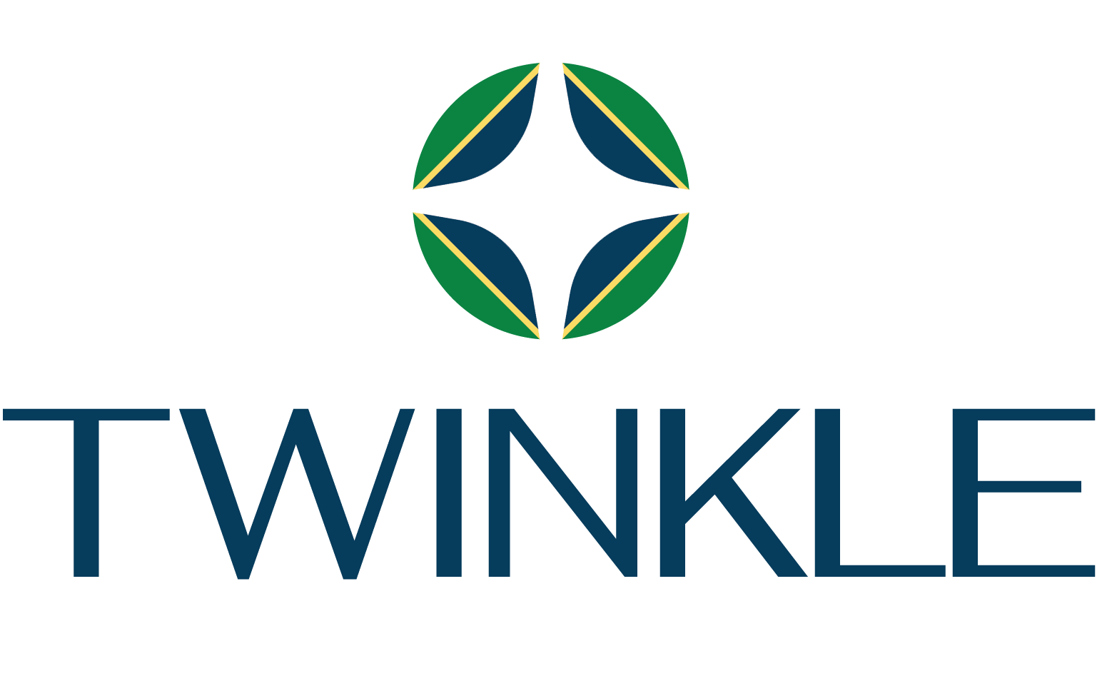Twinkle logo