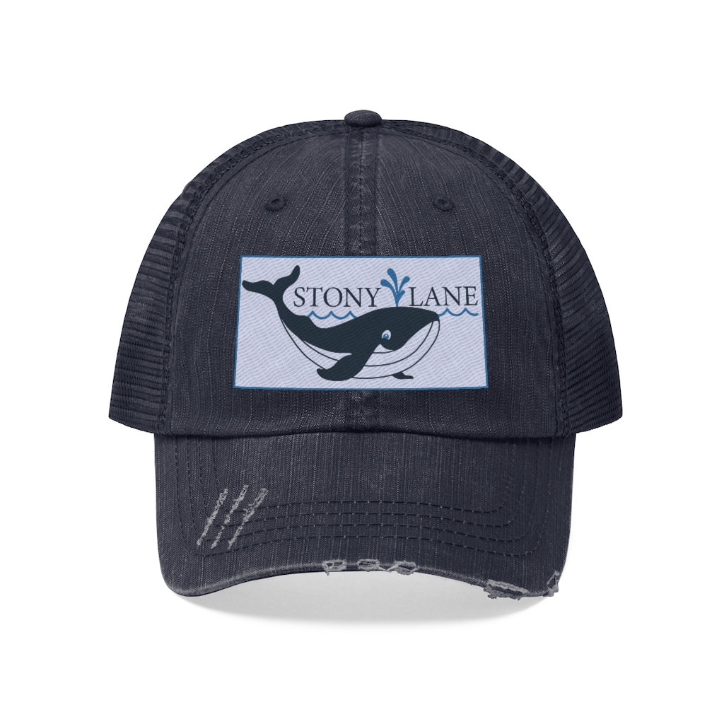 Unisex Trucker Hat