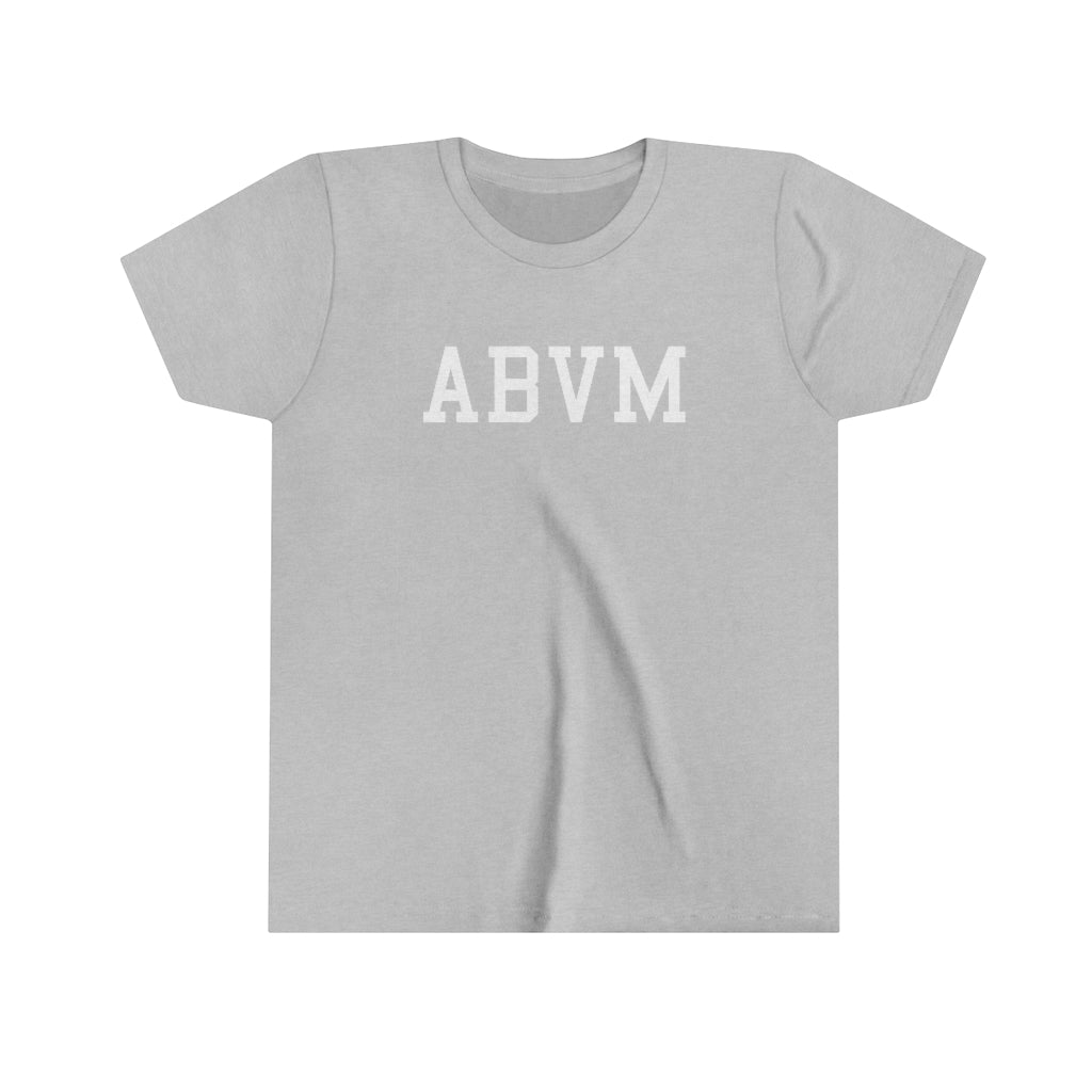 ABVM Short Sleeve Tee