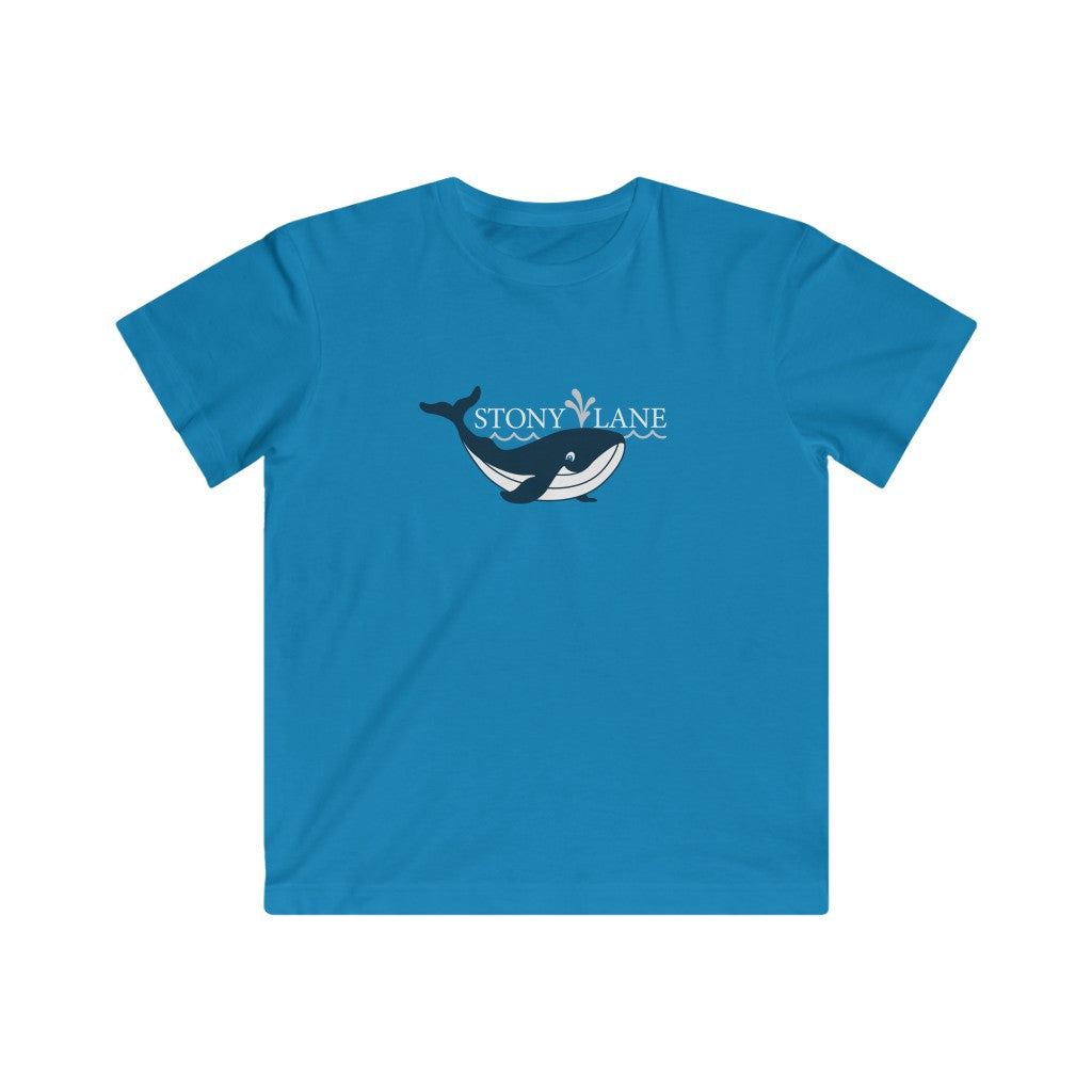 Kids Fine Jersey Tee