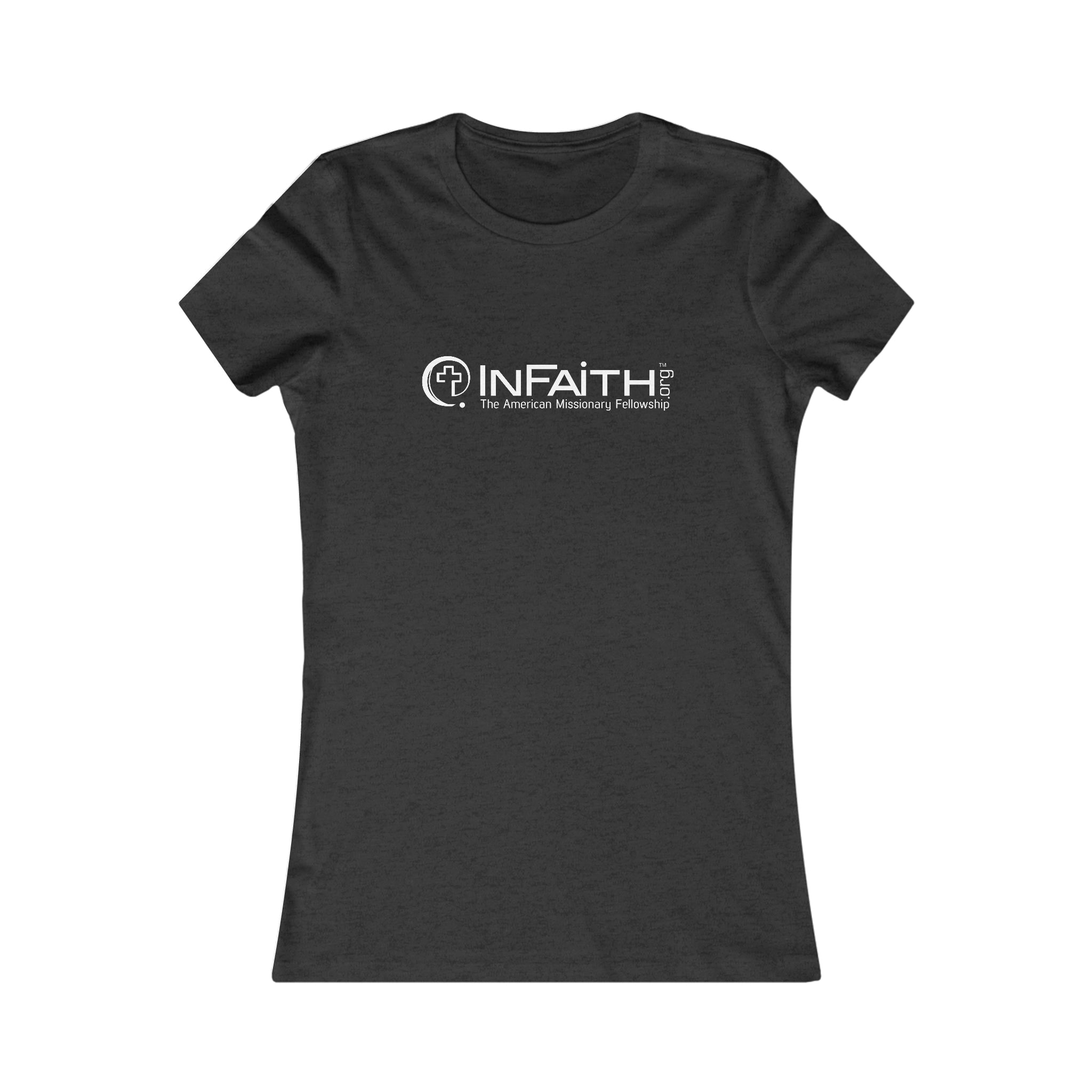 INF 2C Women's Favorite Tee
