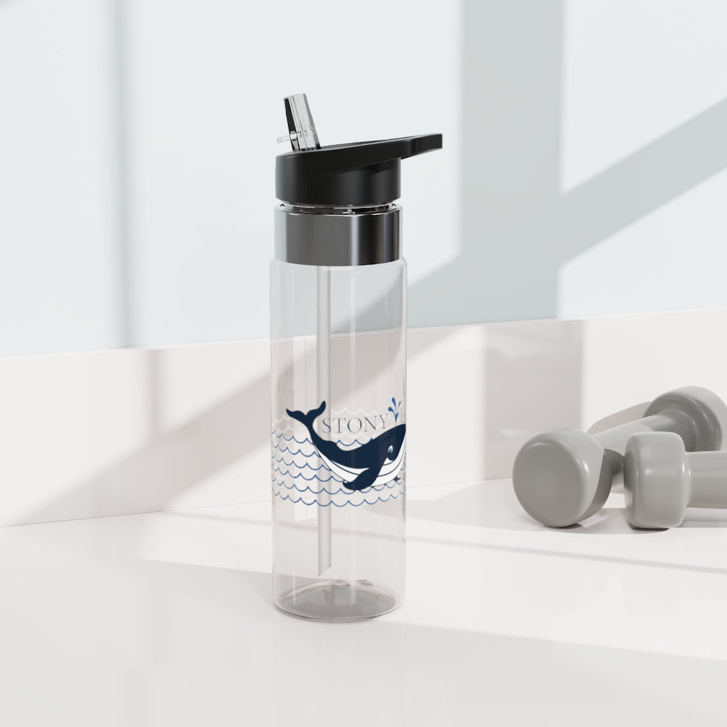 SL Kensington Tritan™ Sport Bottle, 20oz