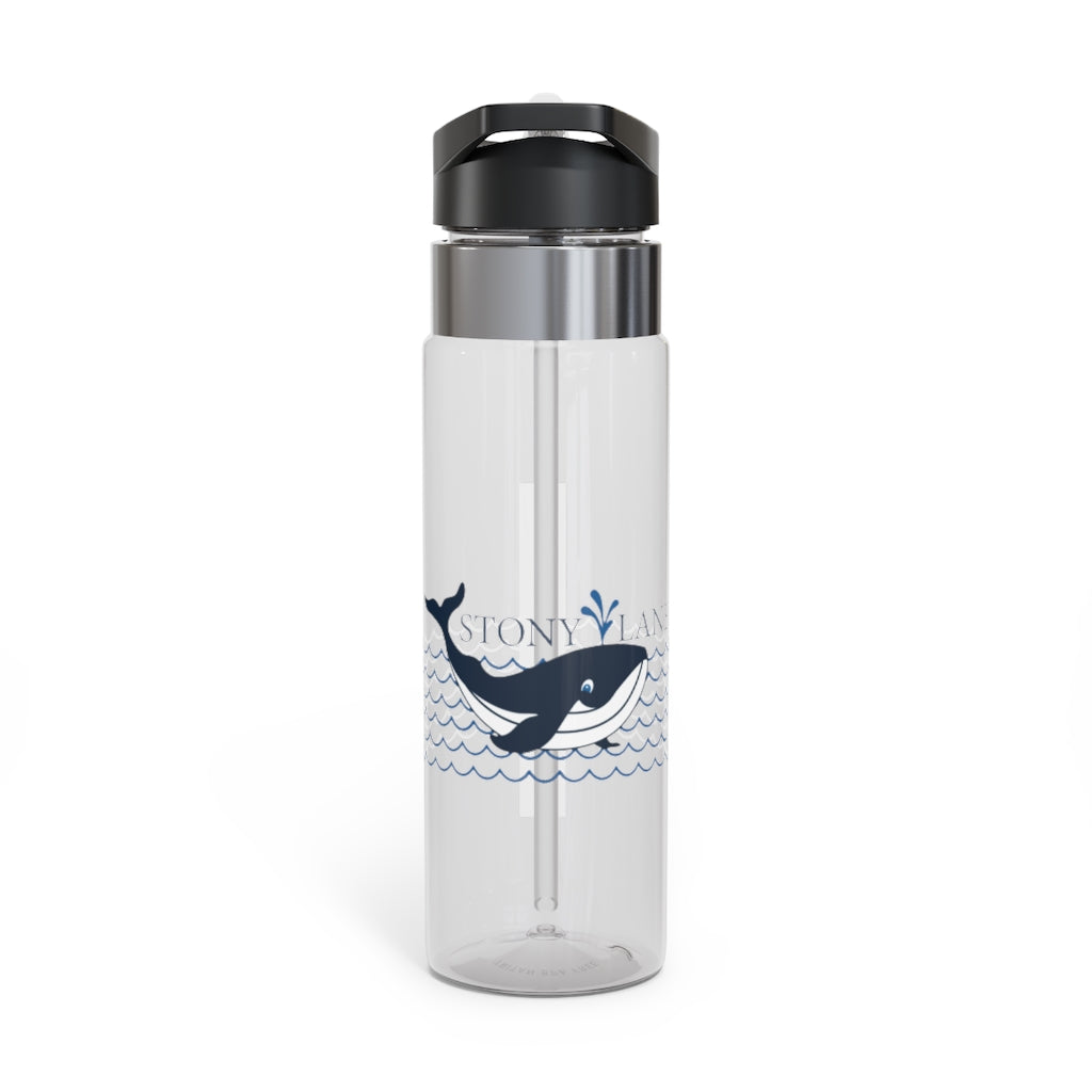 SL Kensington Tritan™ Sport Bottle, 20oz