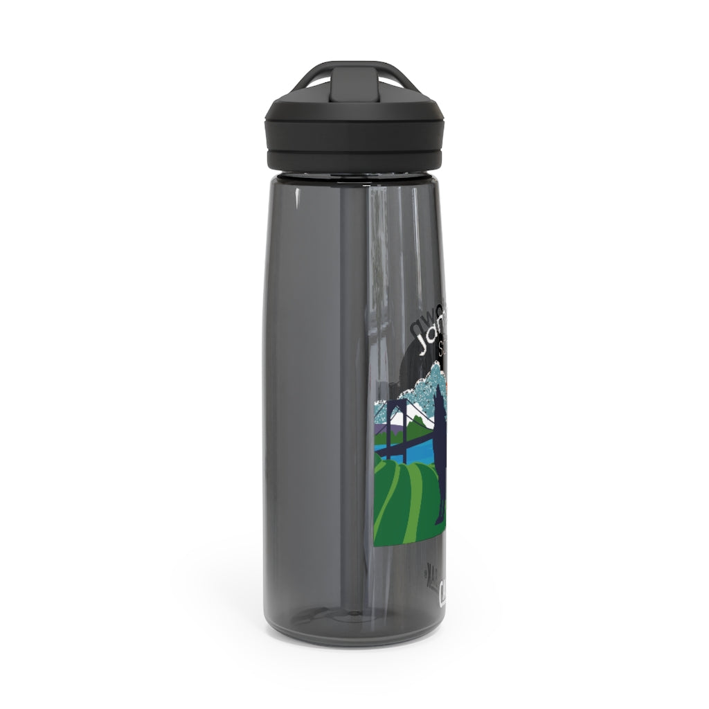 JS CamelBak Eddy® Water Bottle, 20oz / 25oz