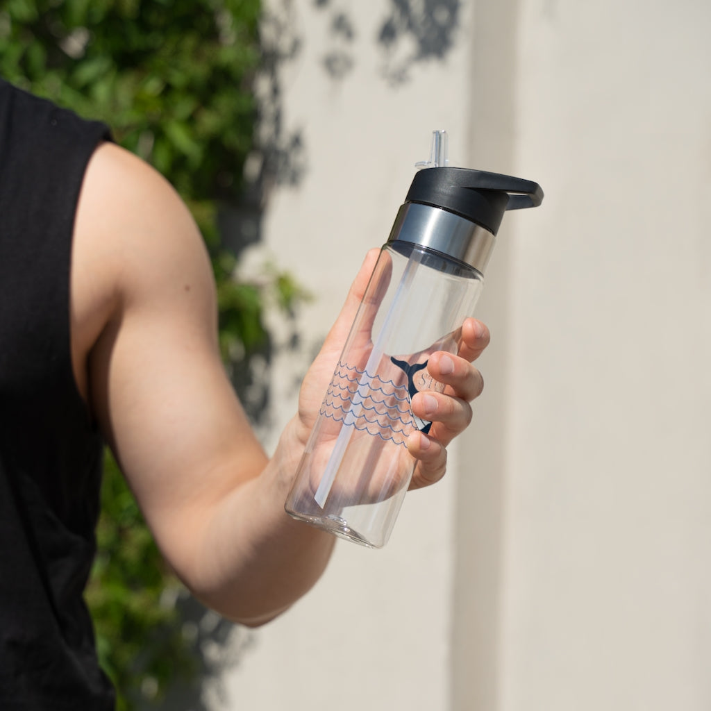 SL Kensington Tritan™ Sport Bottle, 20oz